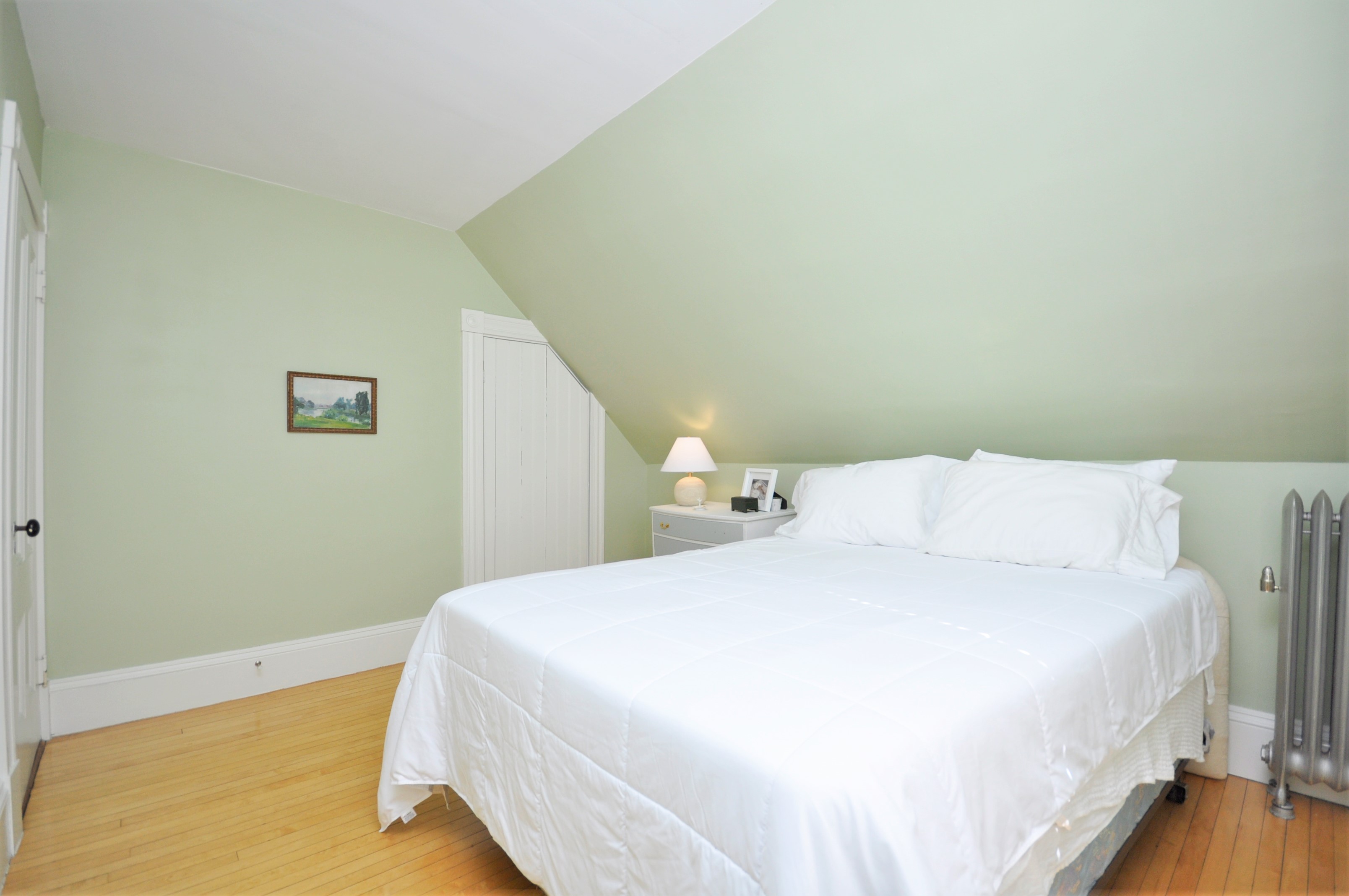 listing