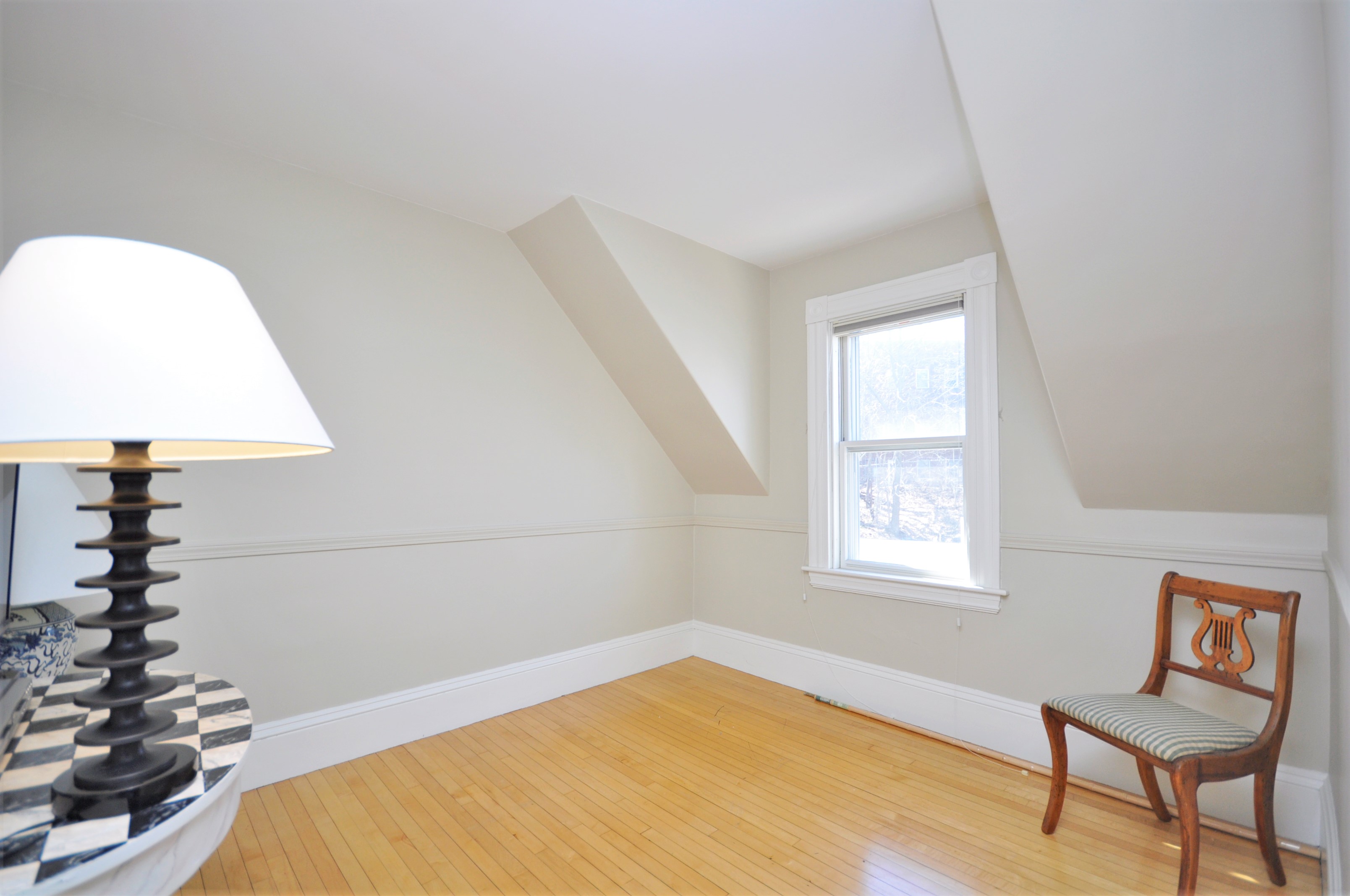 listing