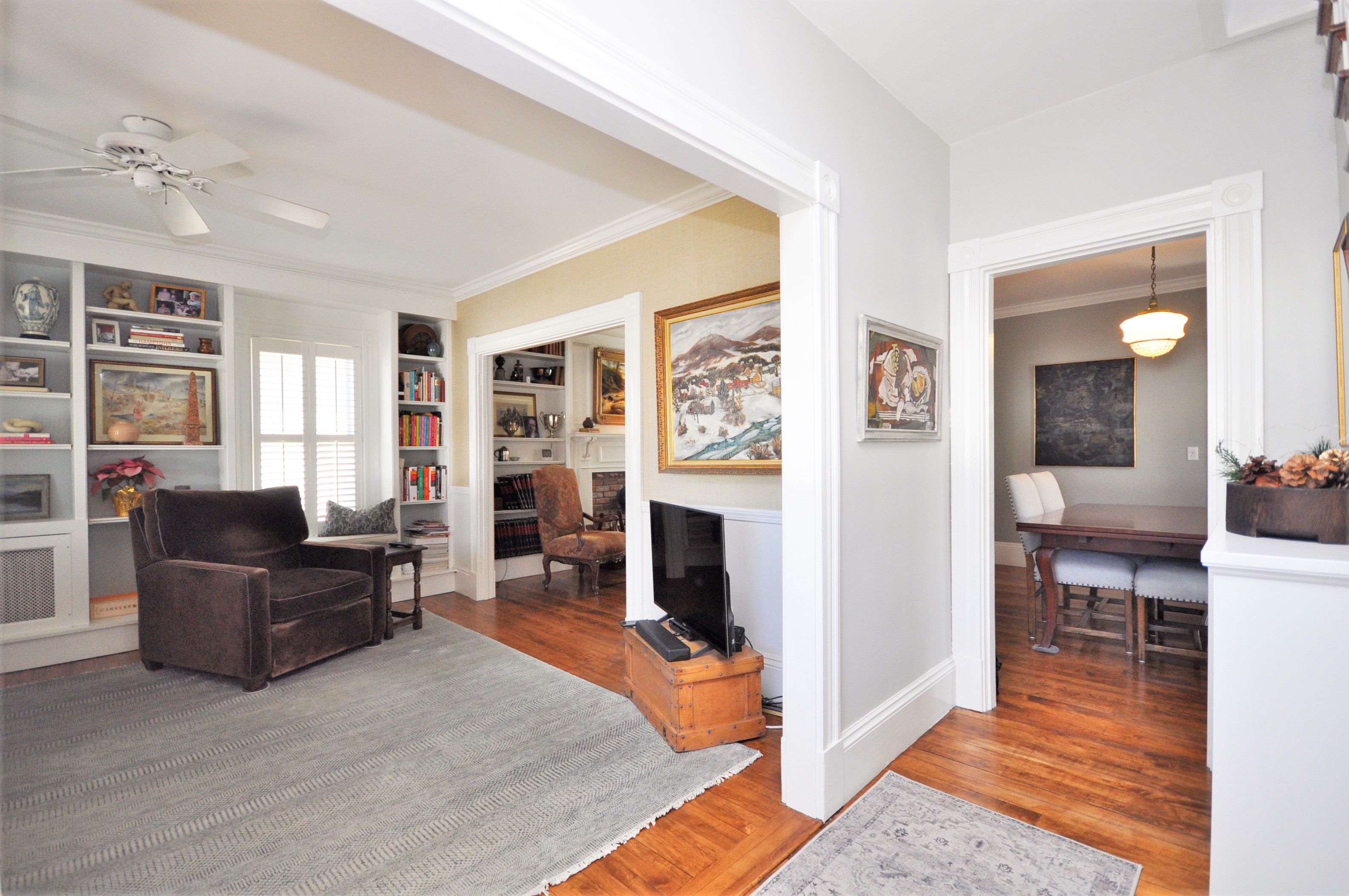 listing