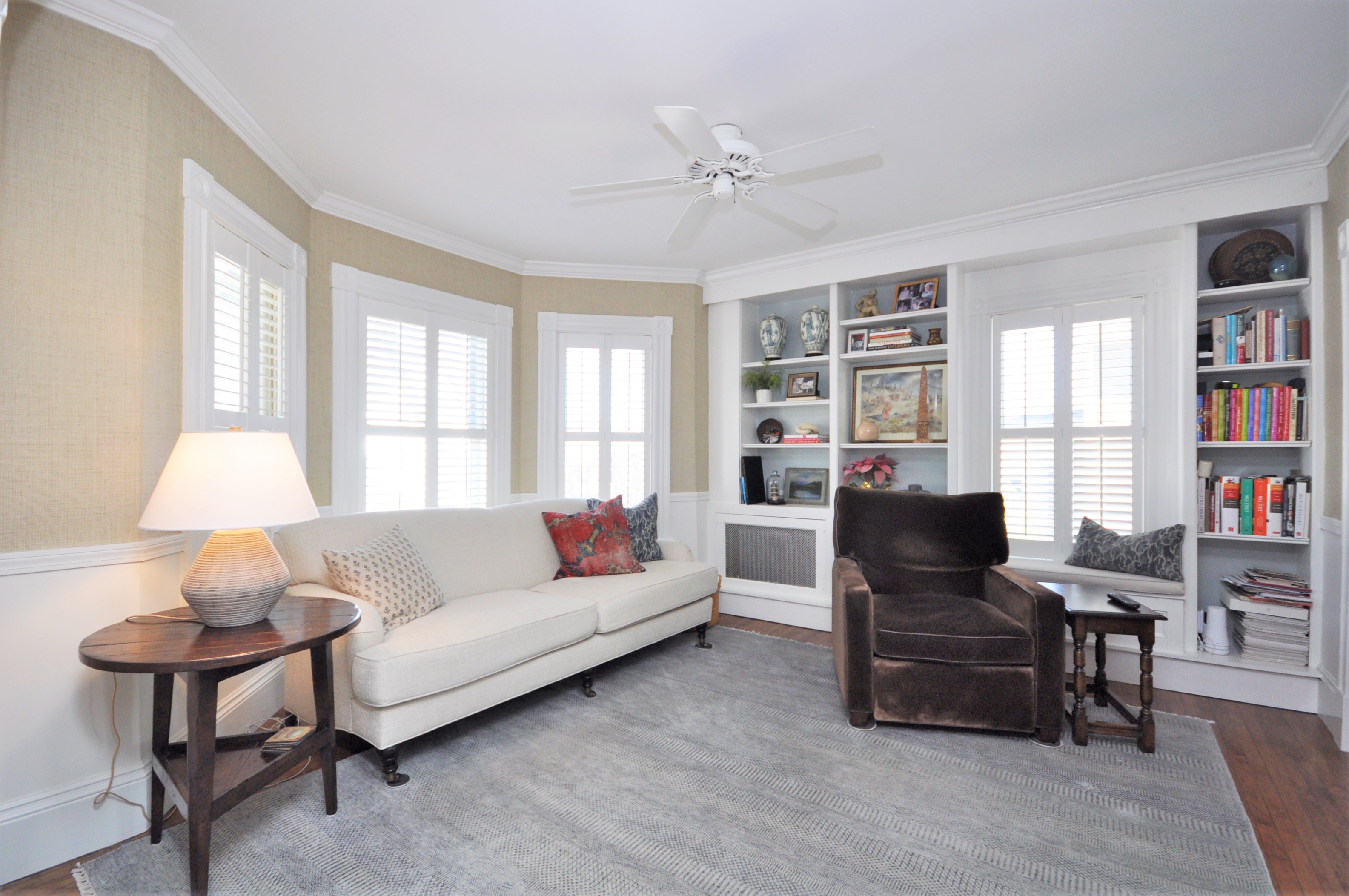 listing
