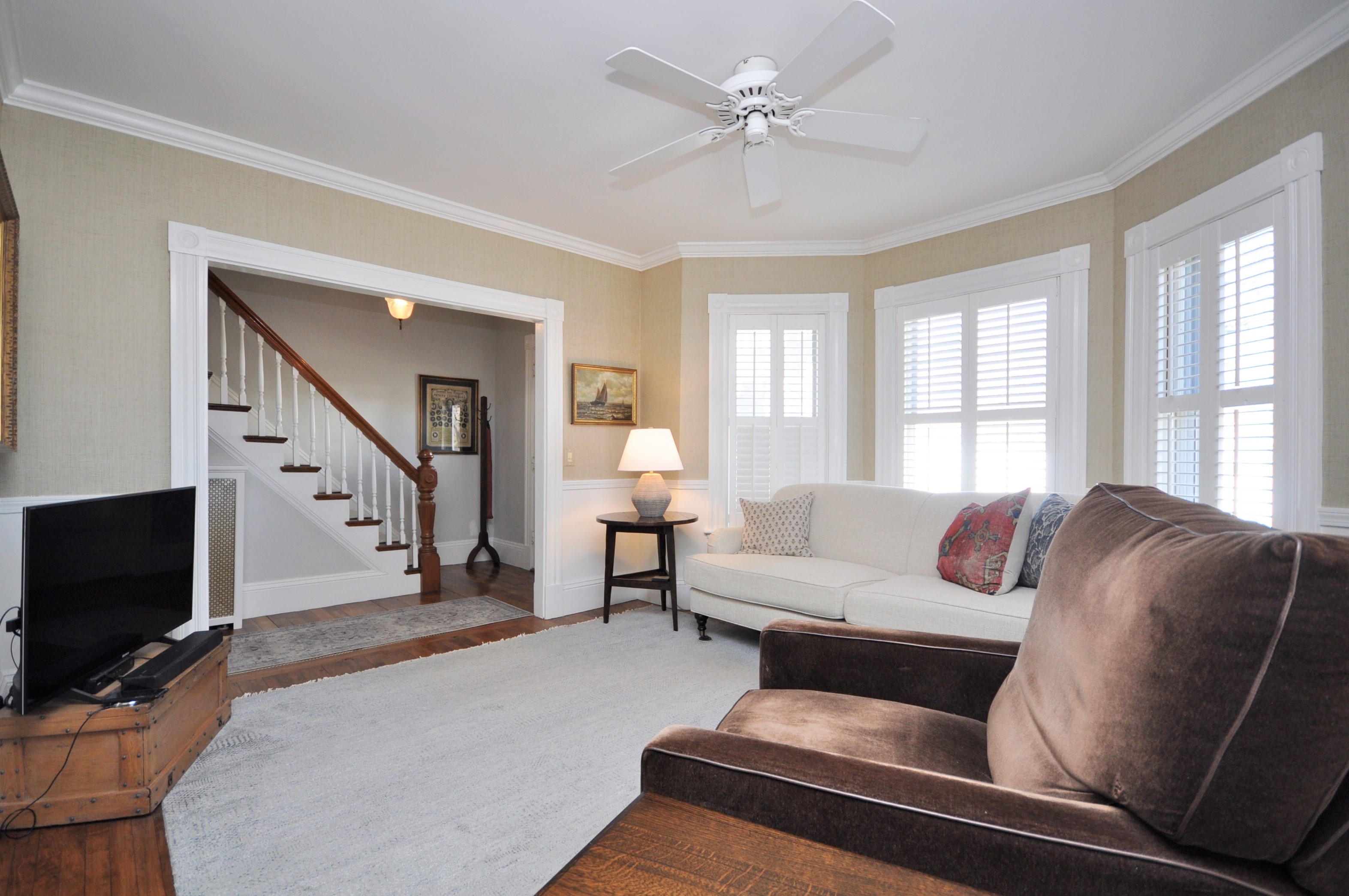 listing