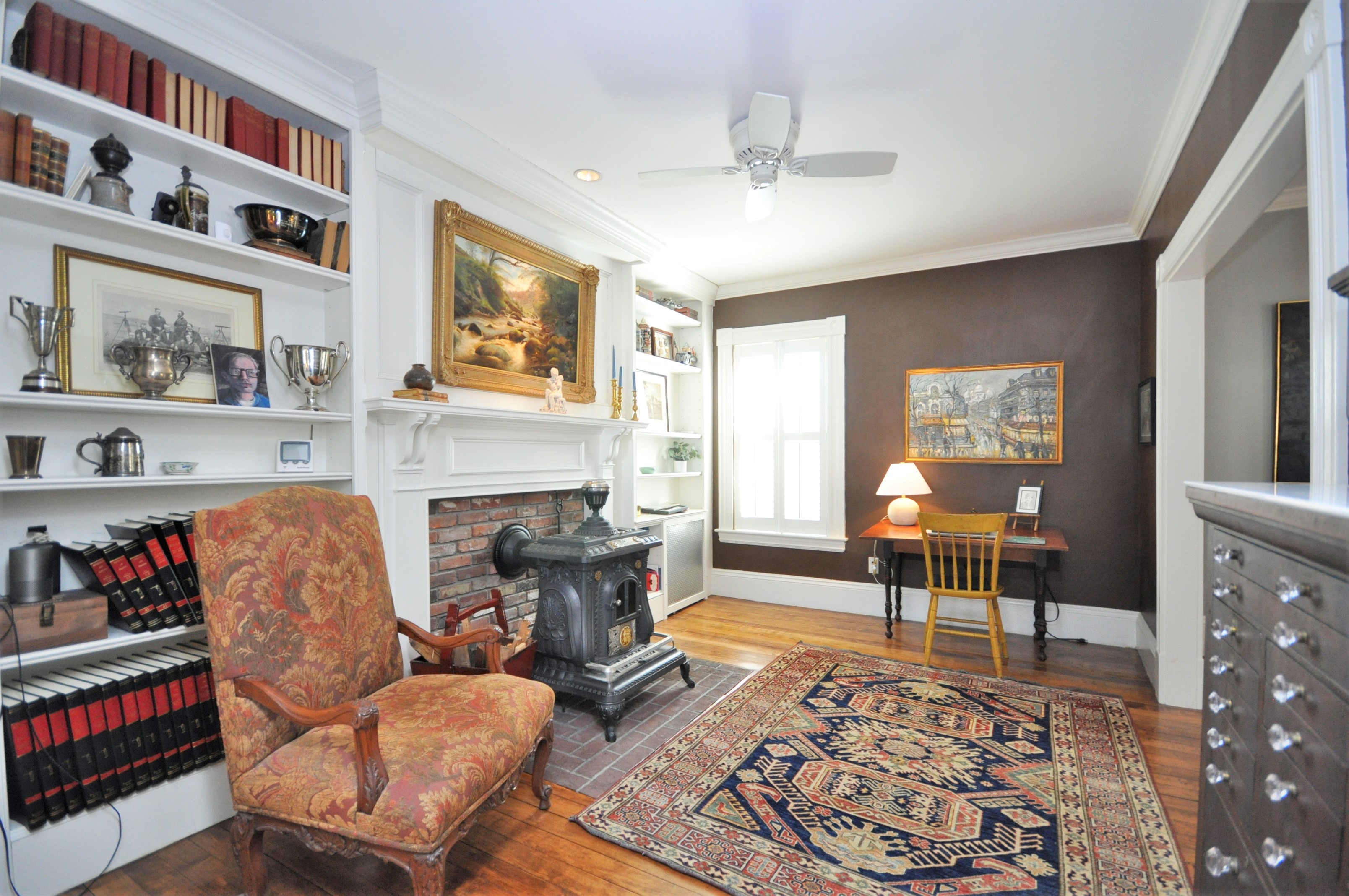 listing