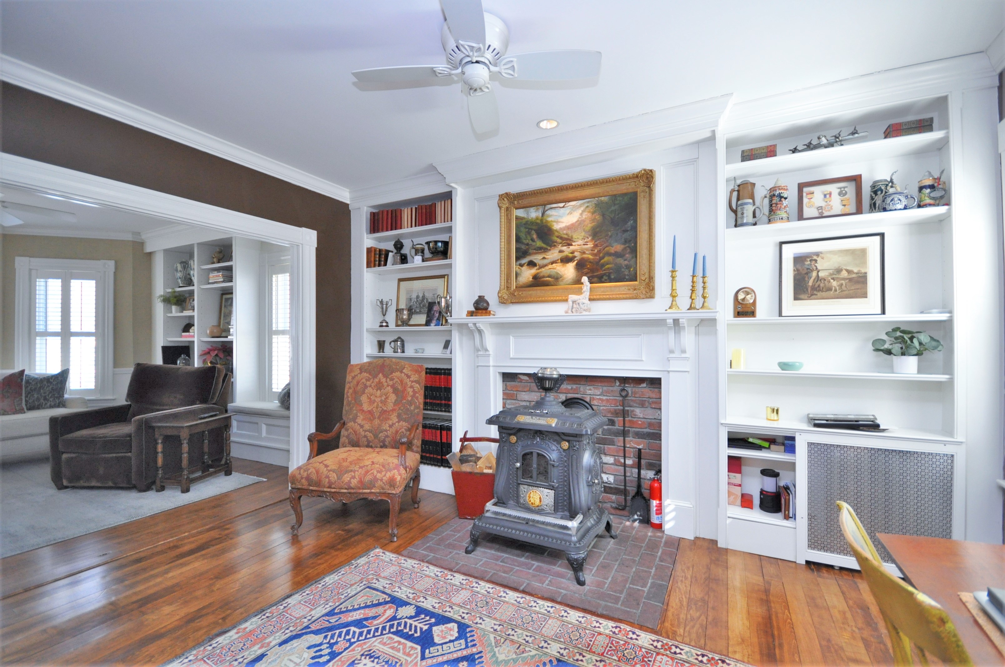 listing
