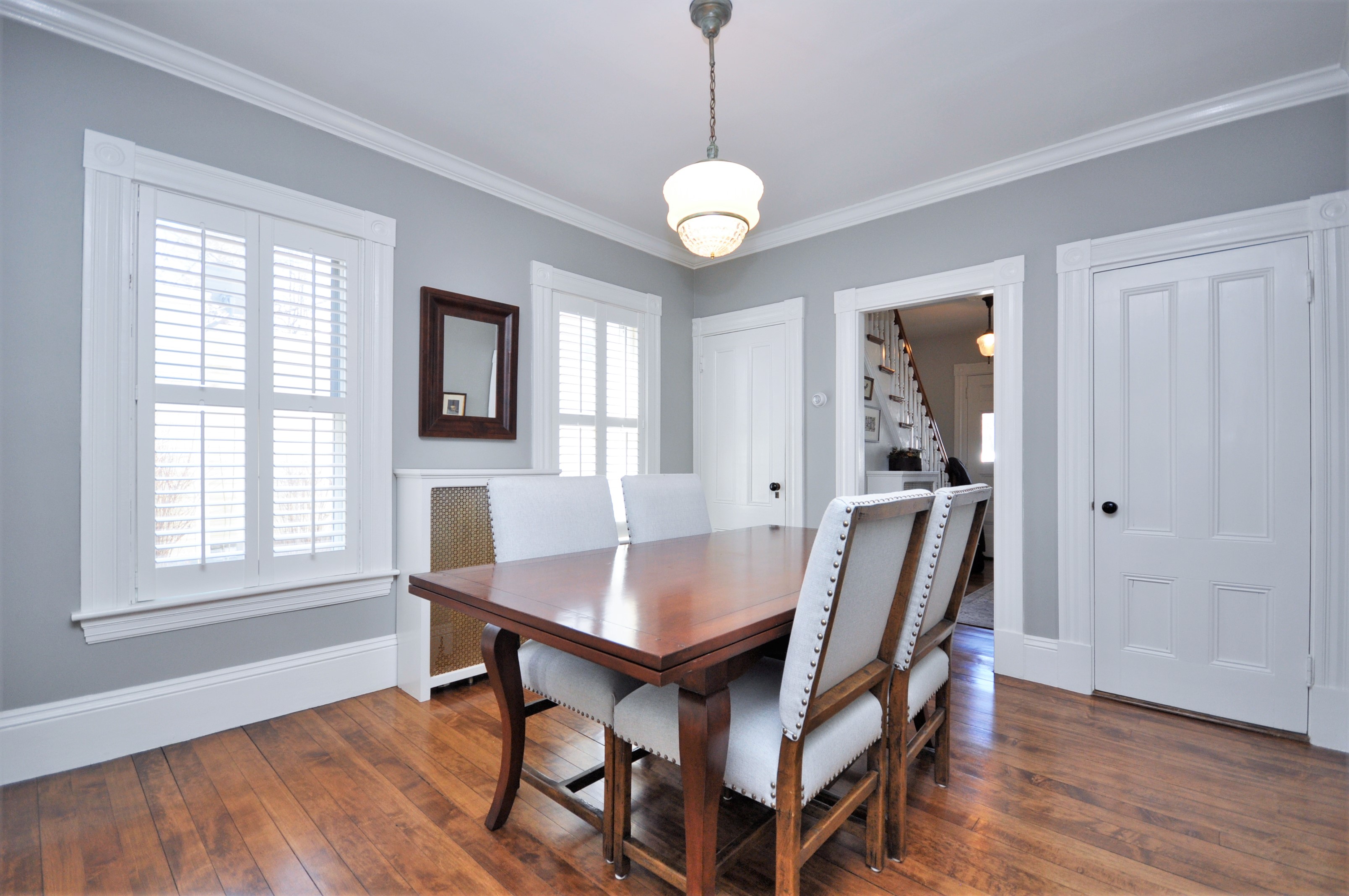 listing
