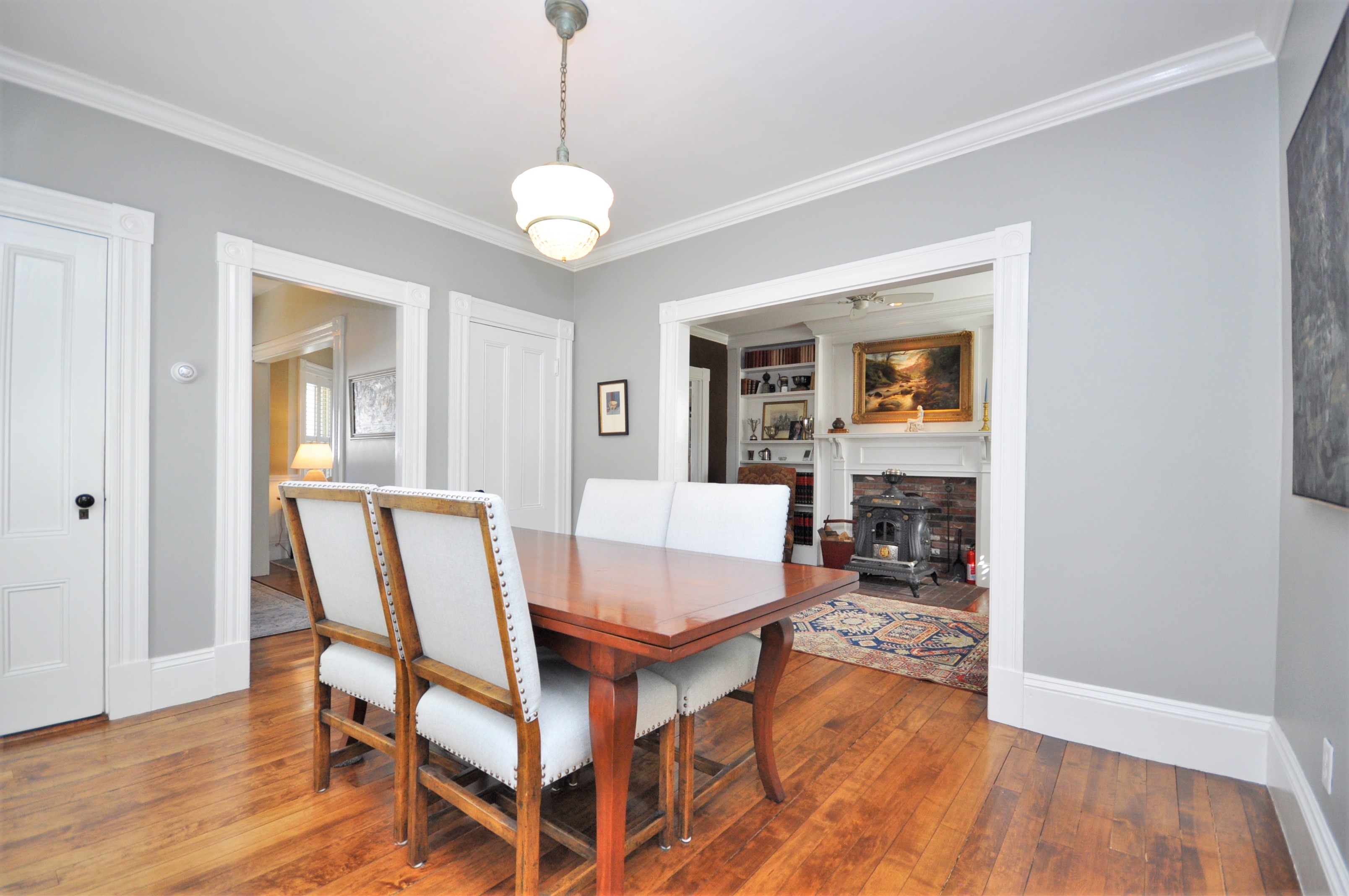 listing
