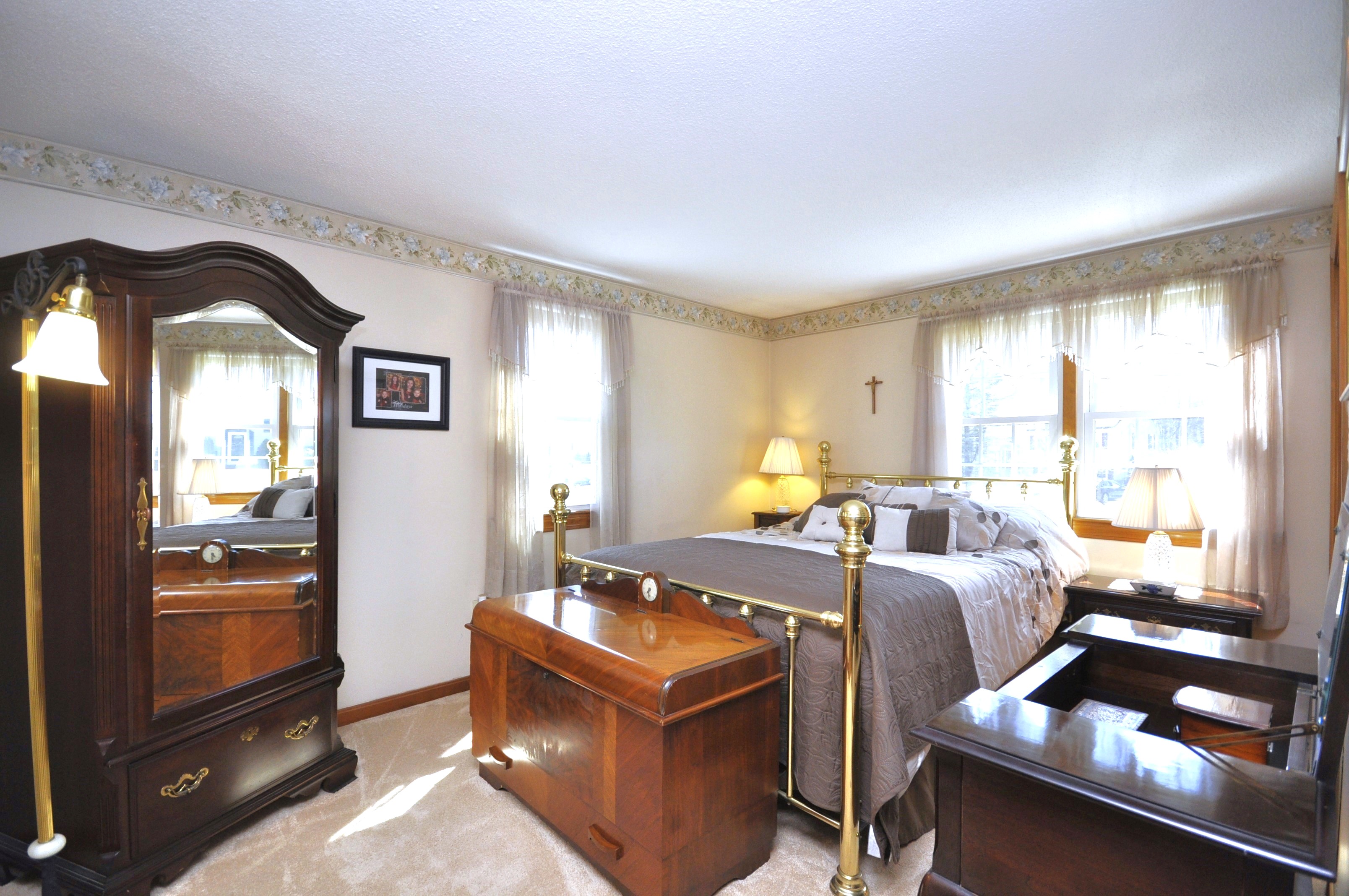 listing
