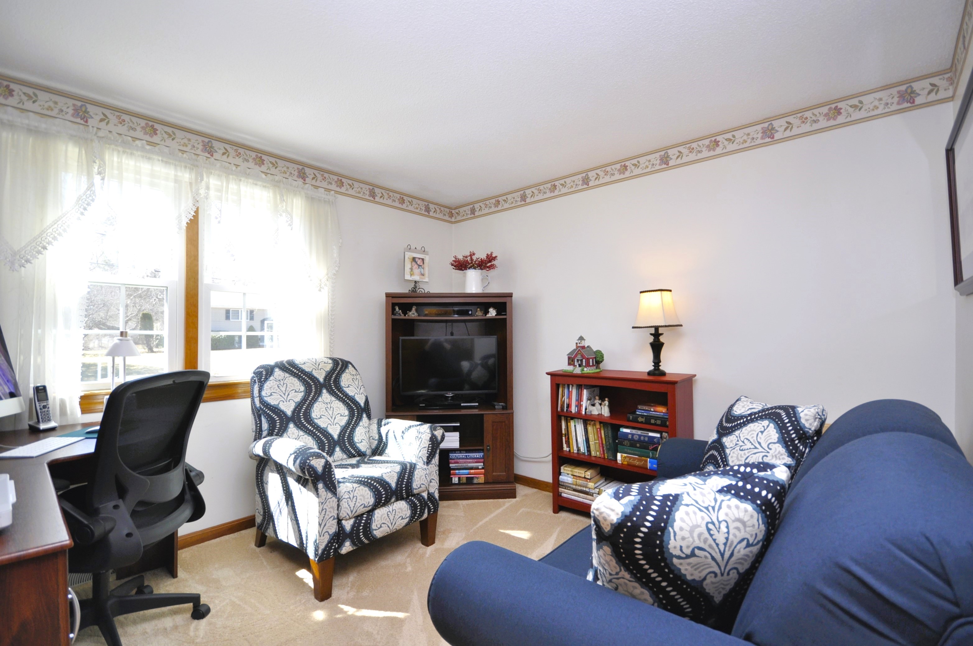 listing