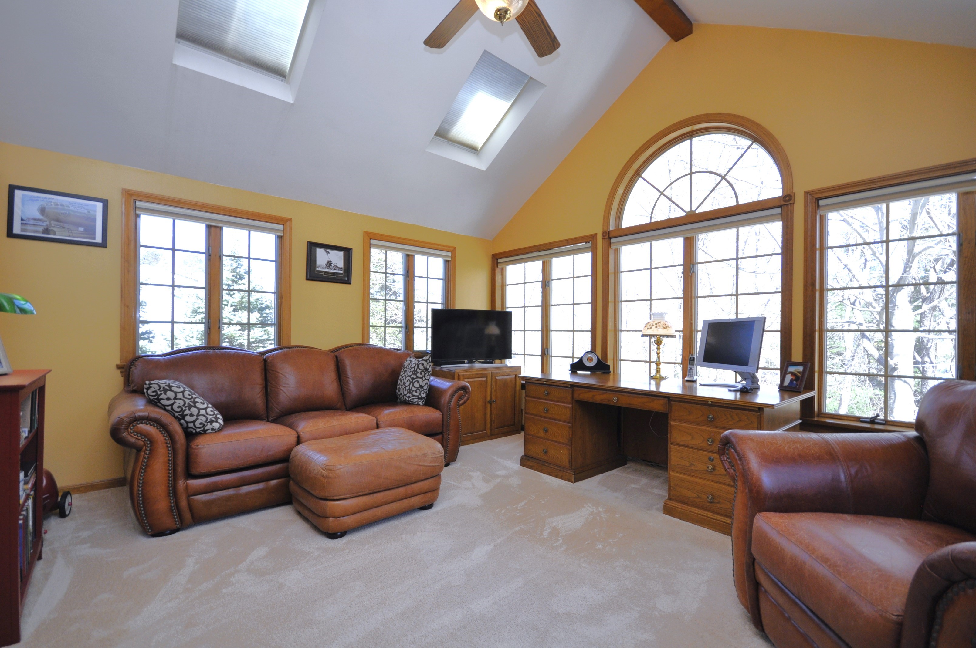listing