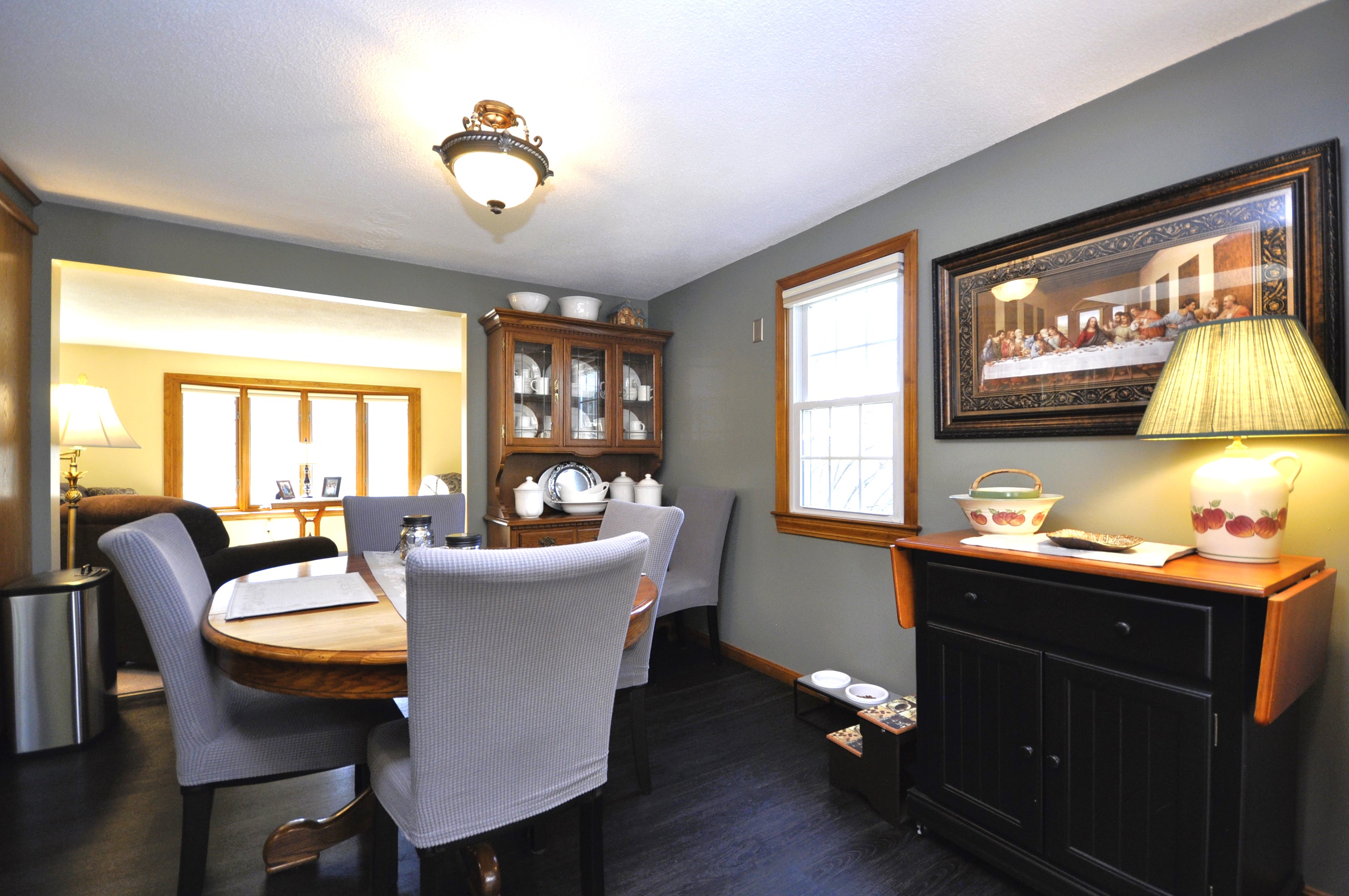 listing