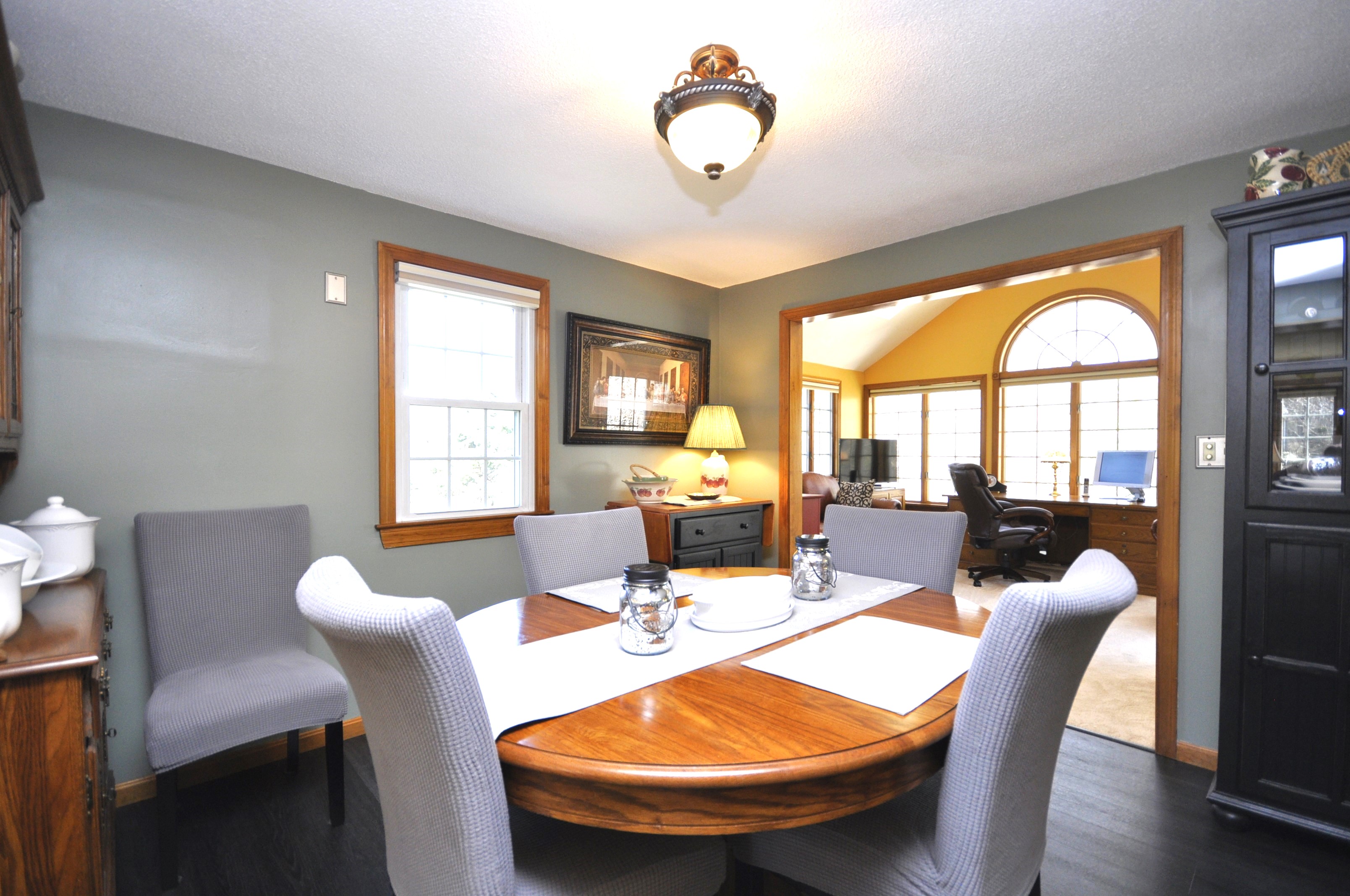 listing