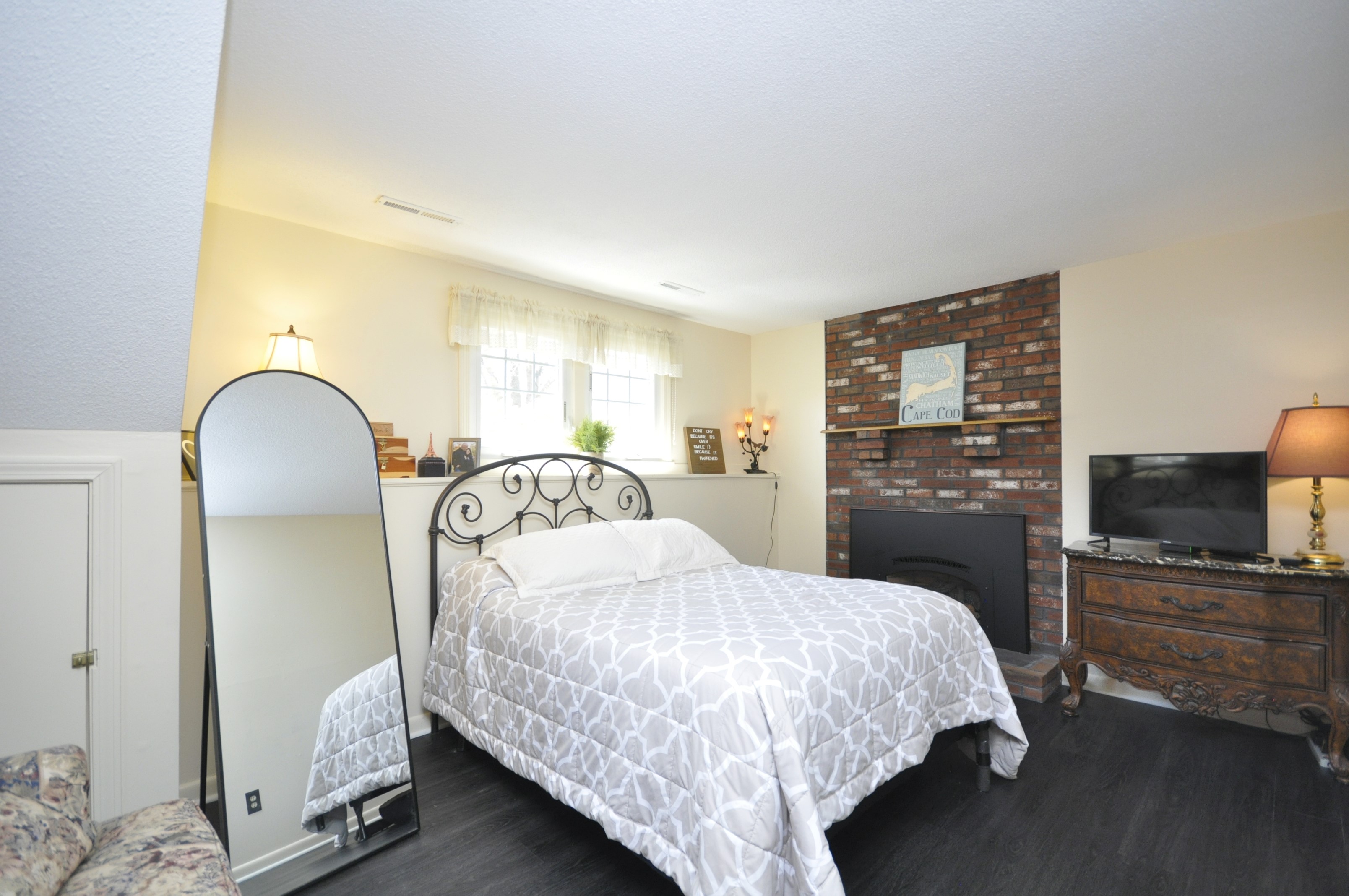listing