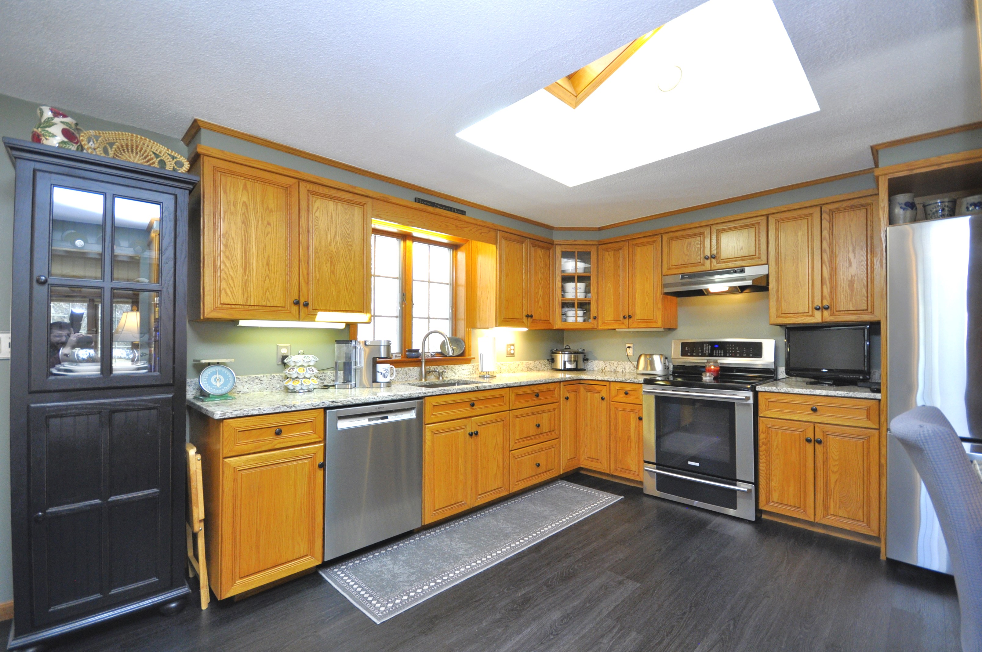 listing