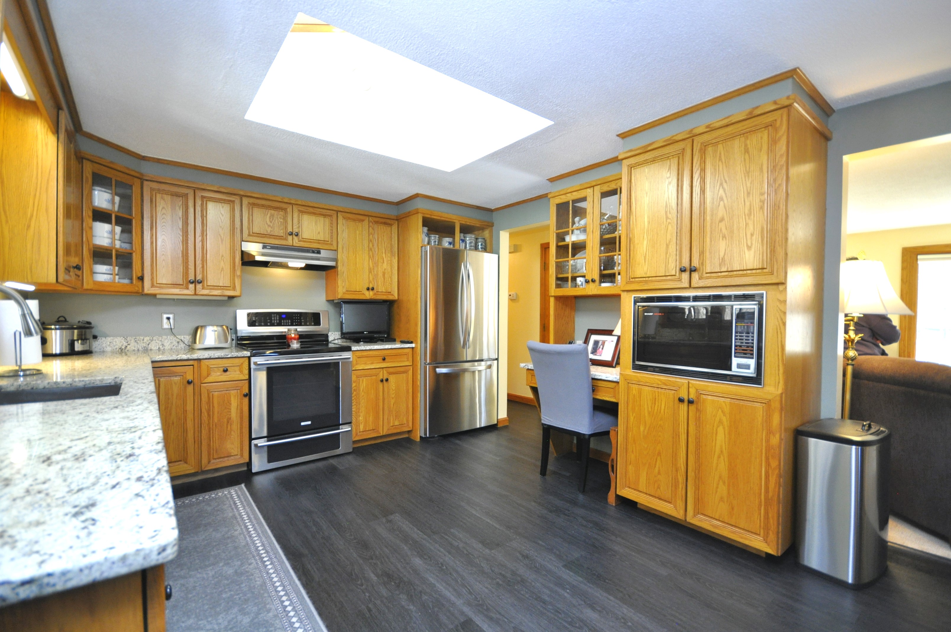 listing