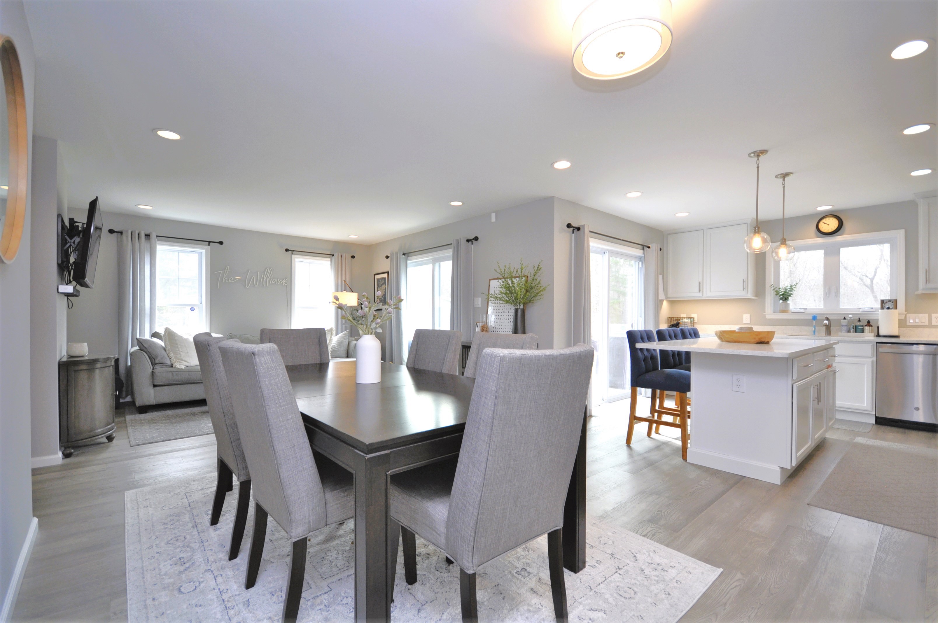 listing