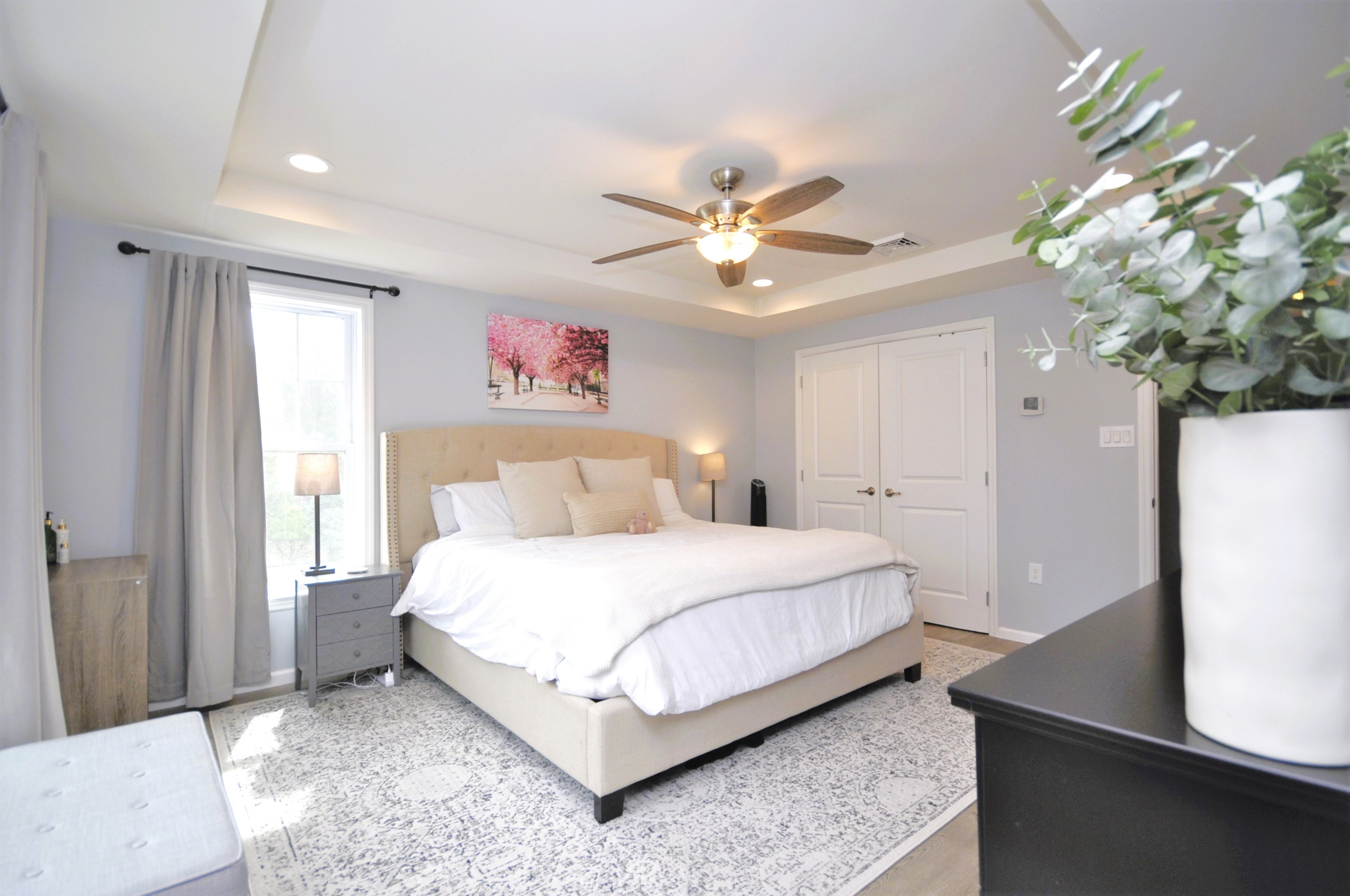 listing