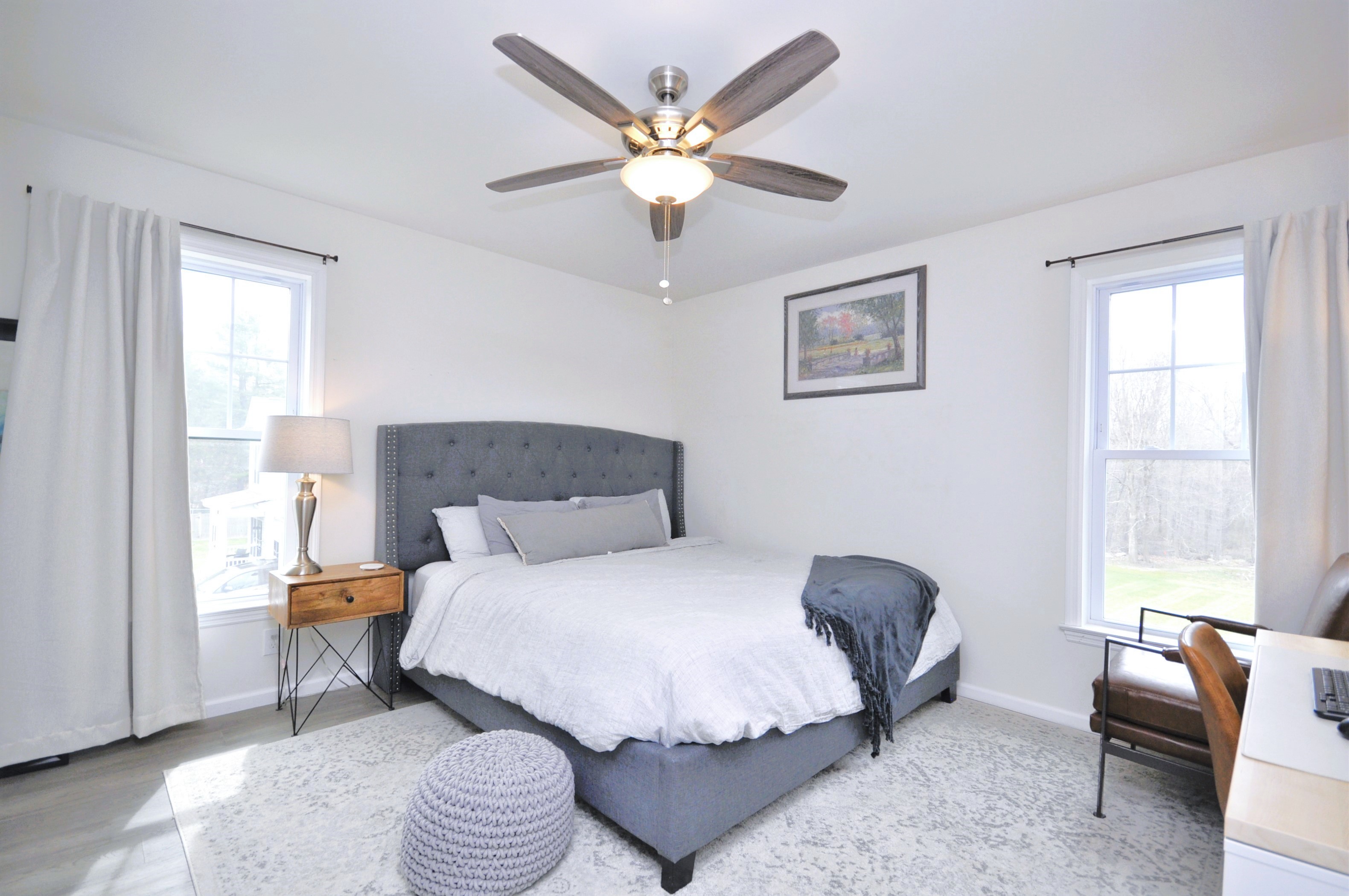 listing