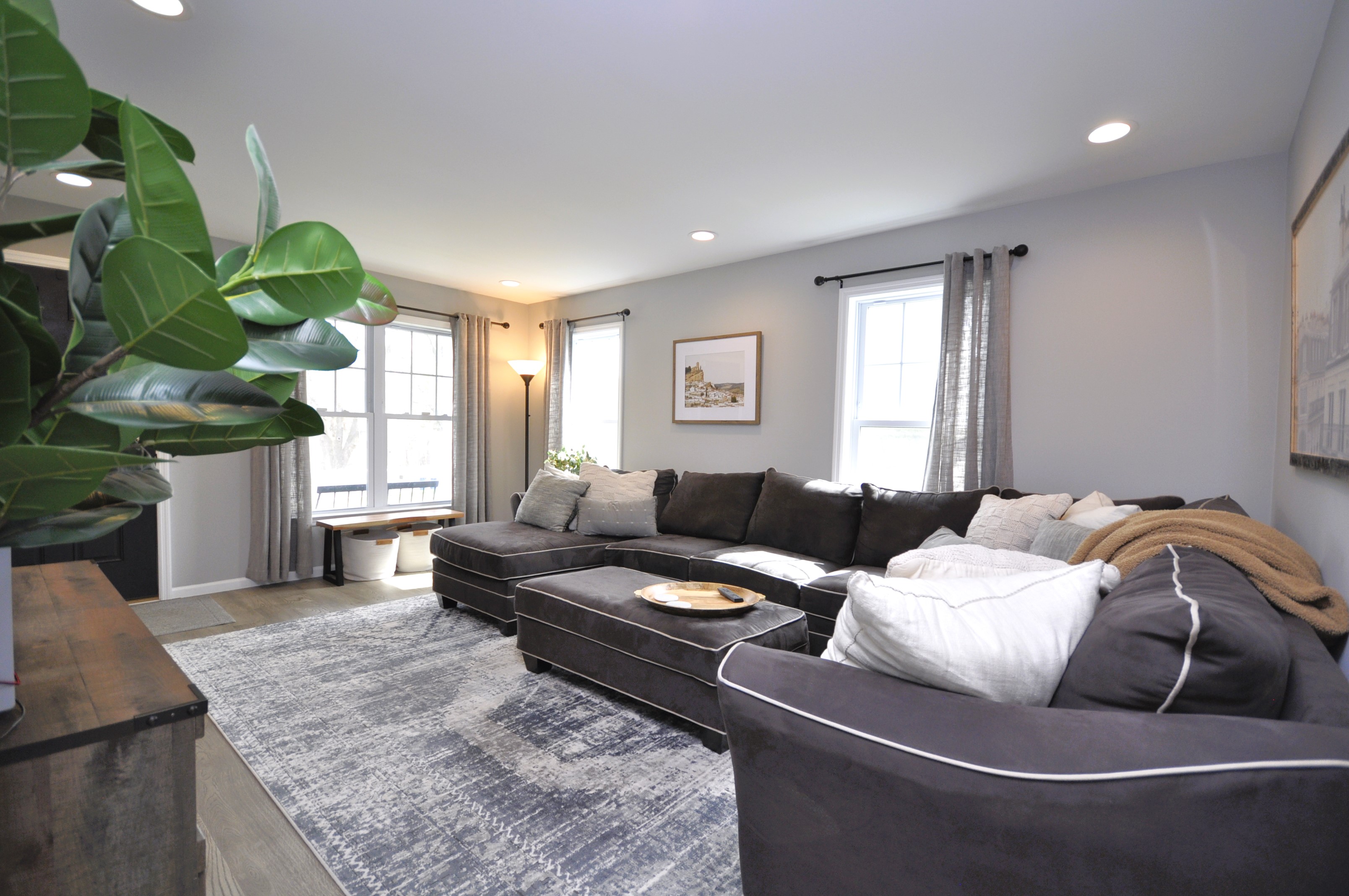 listing