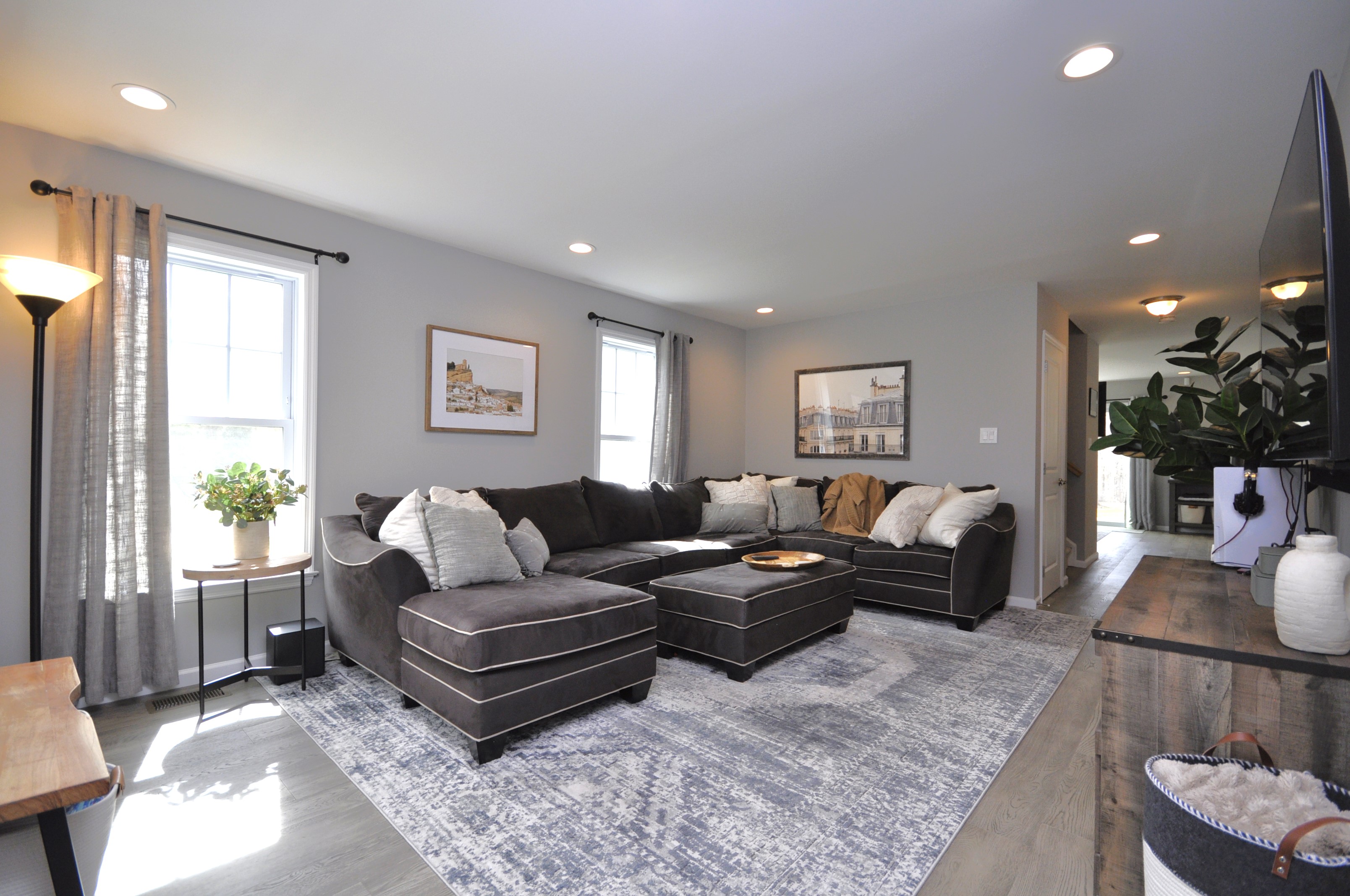 listing