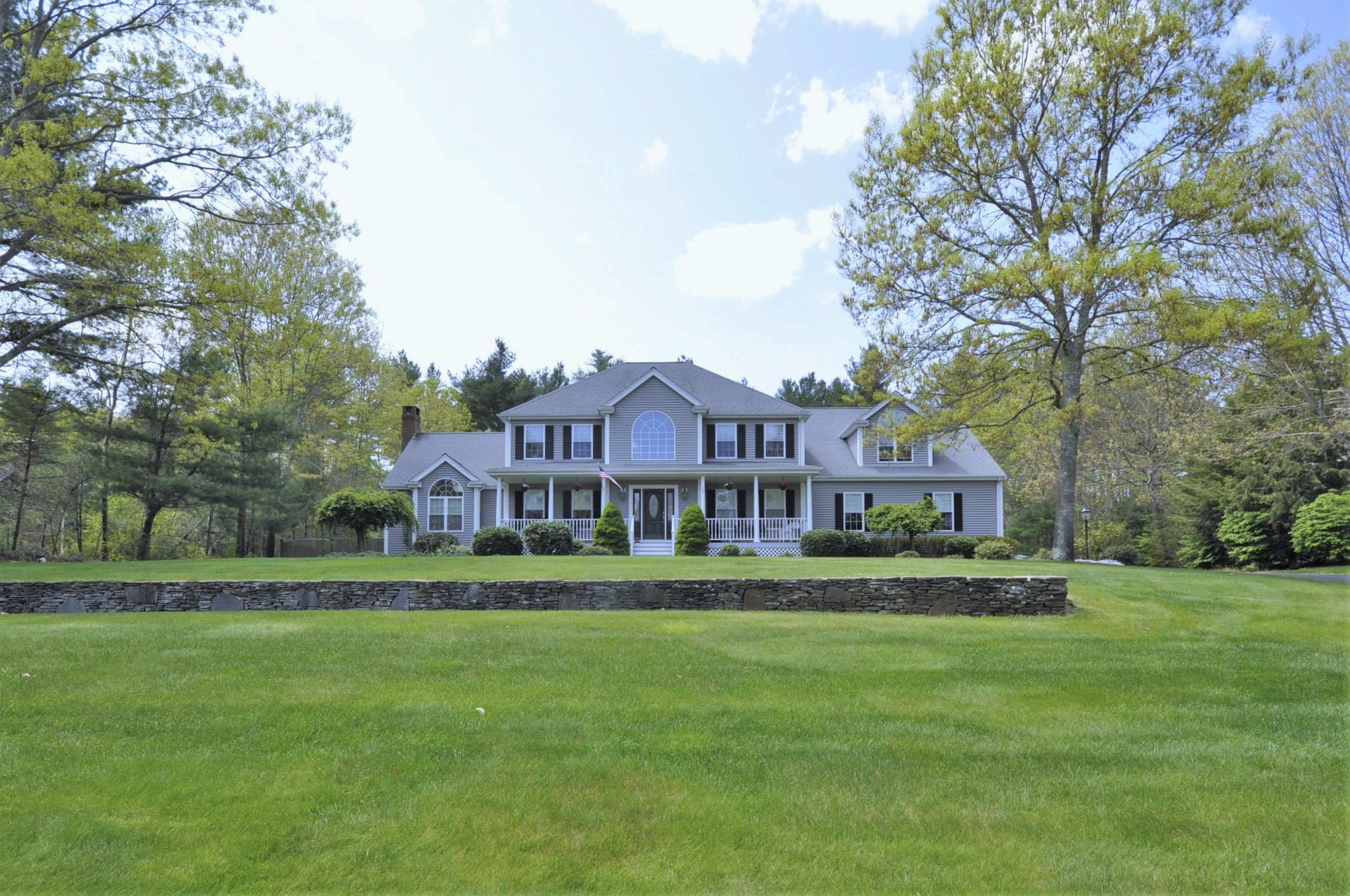 listing