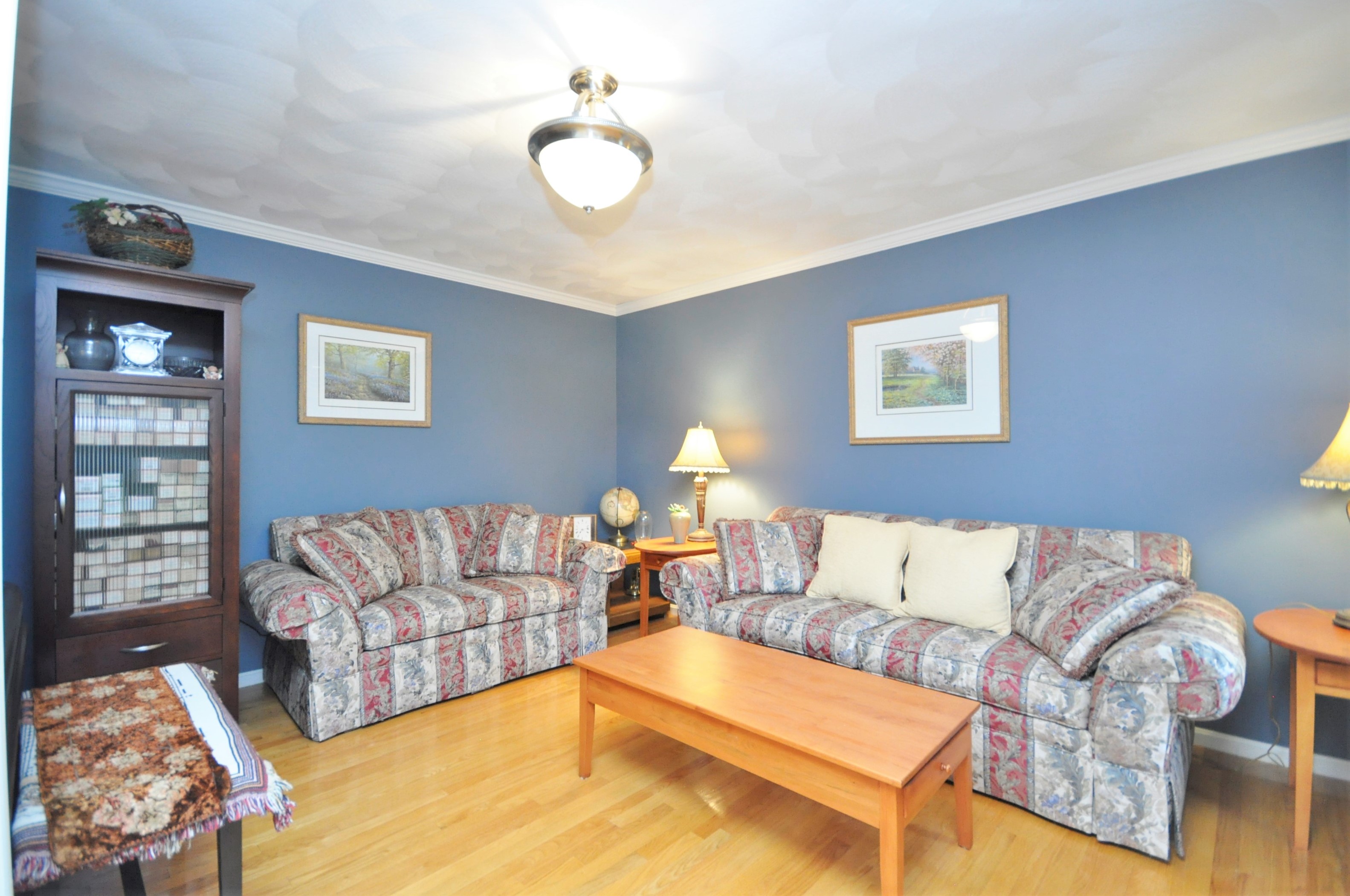 listing