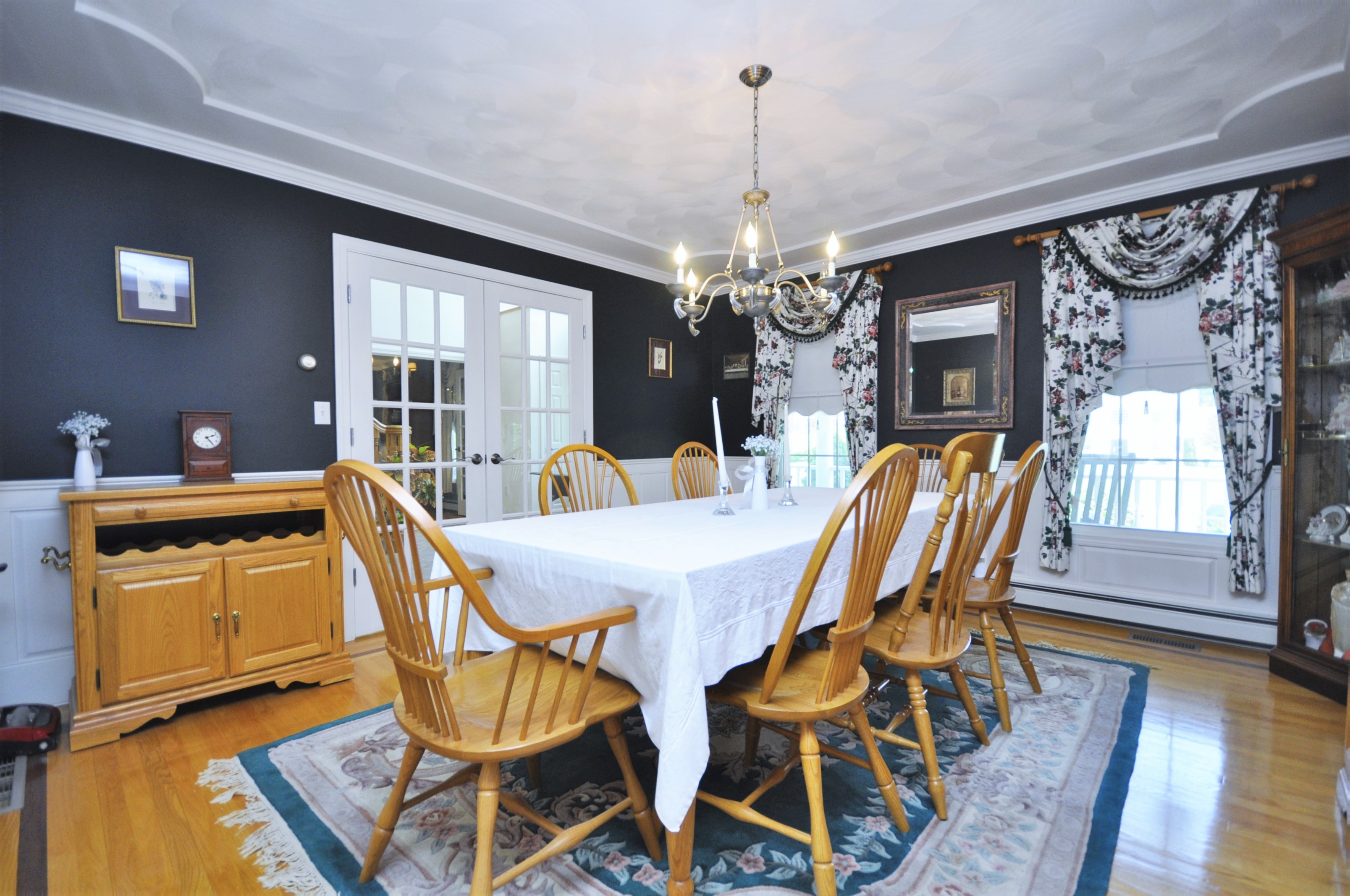listing