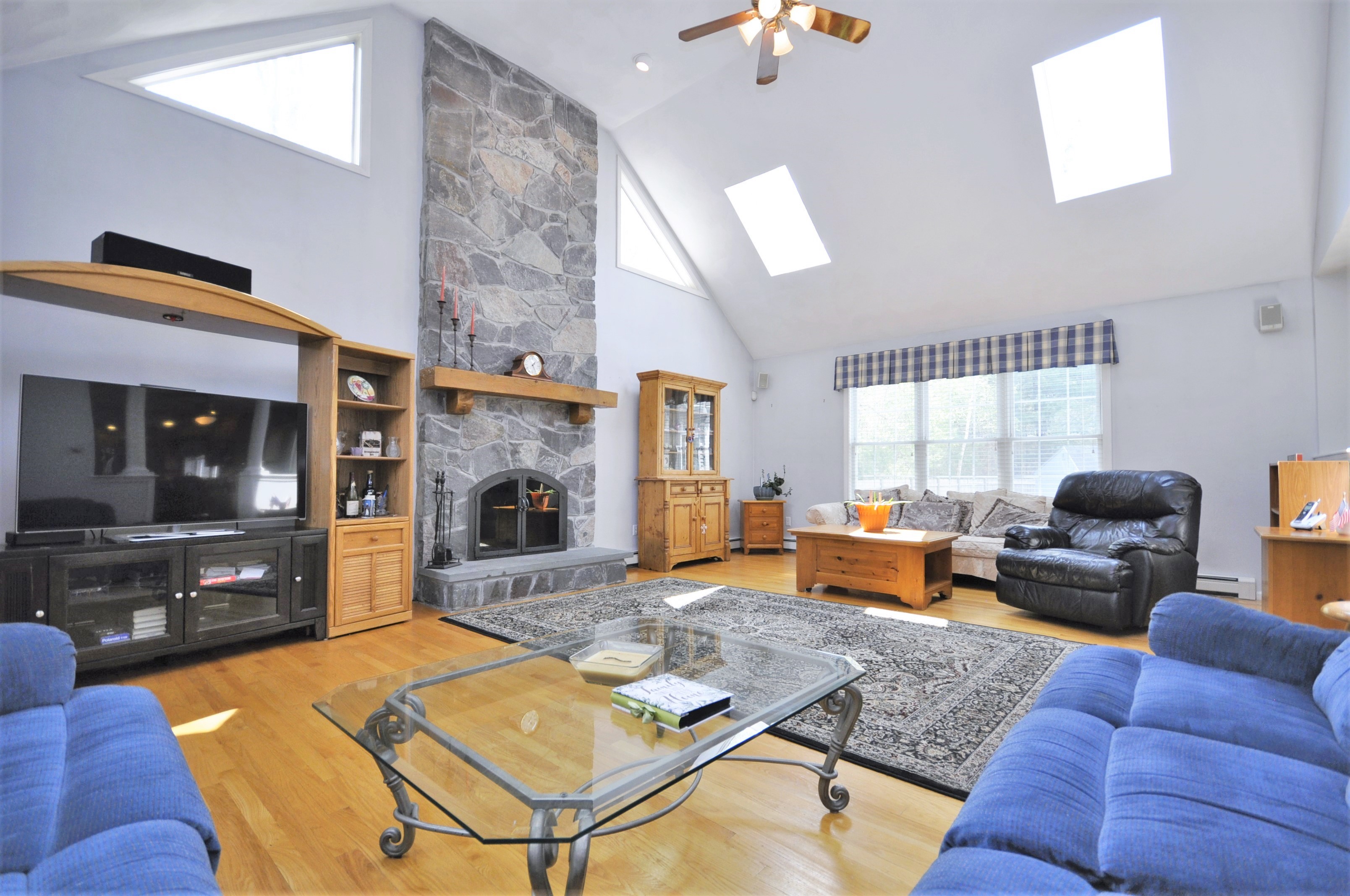 listing