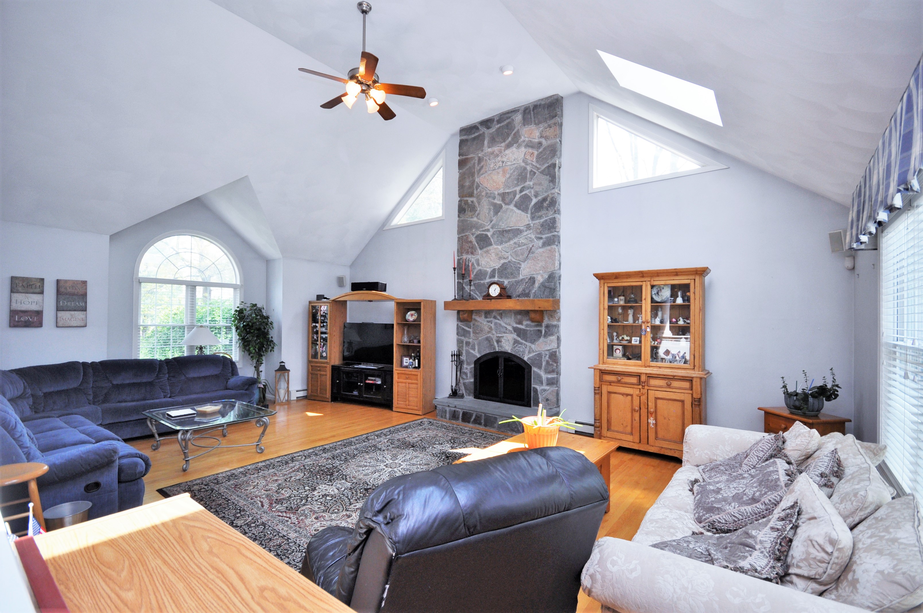 listing