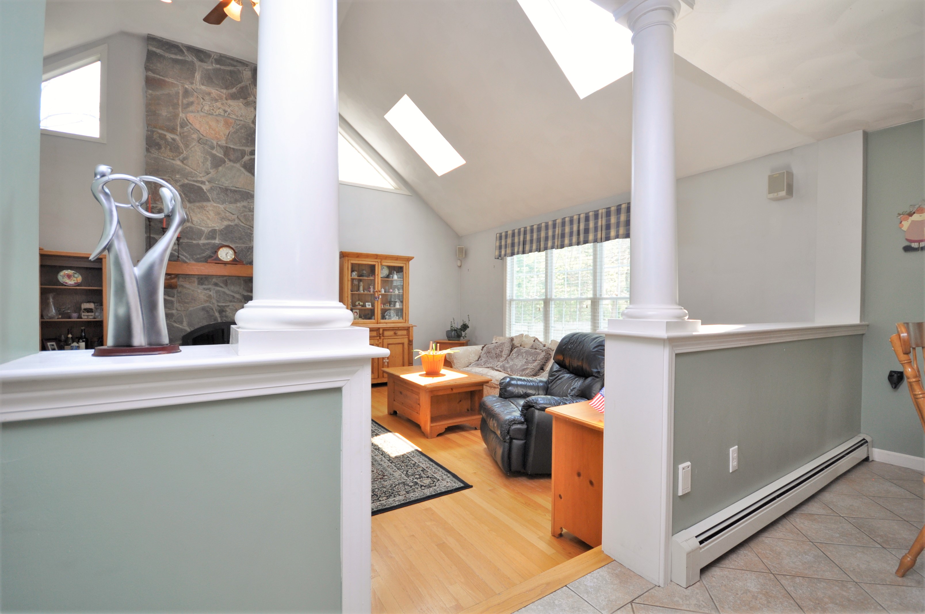 listing