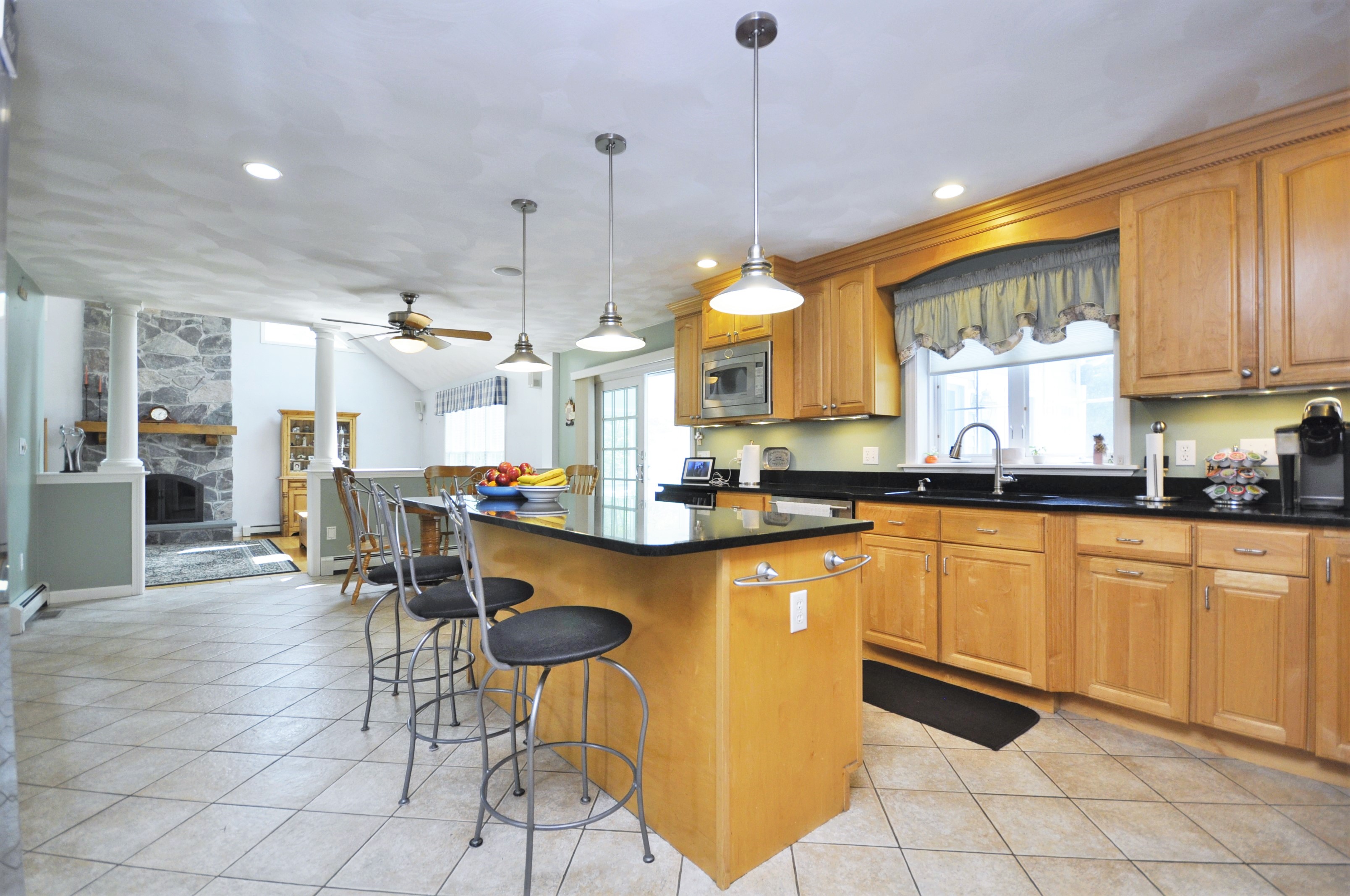 listing