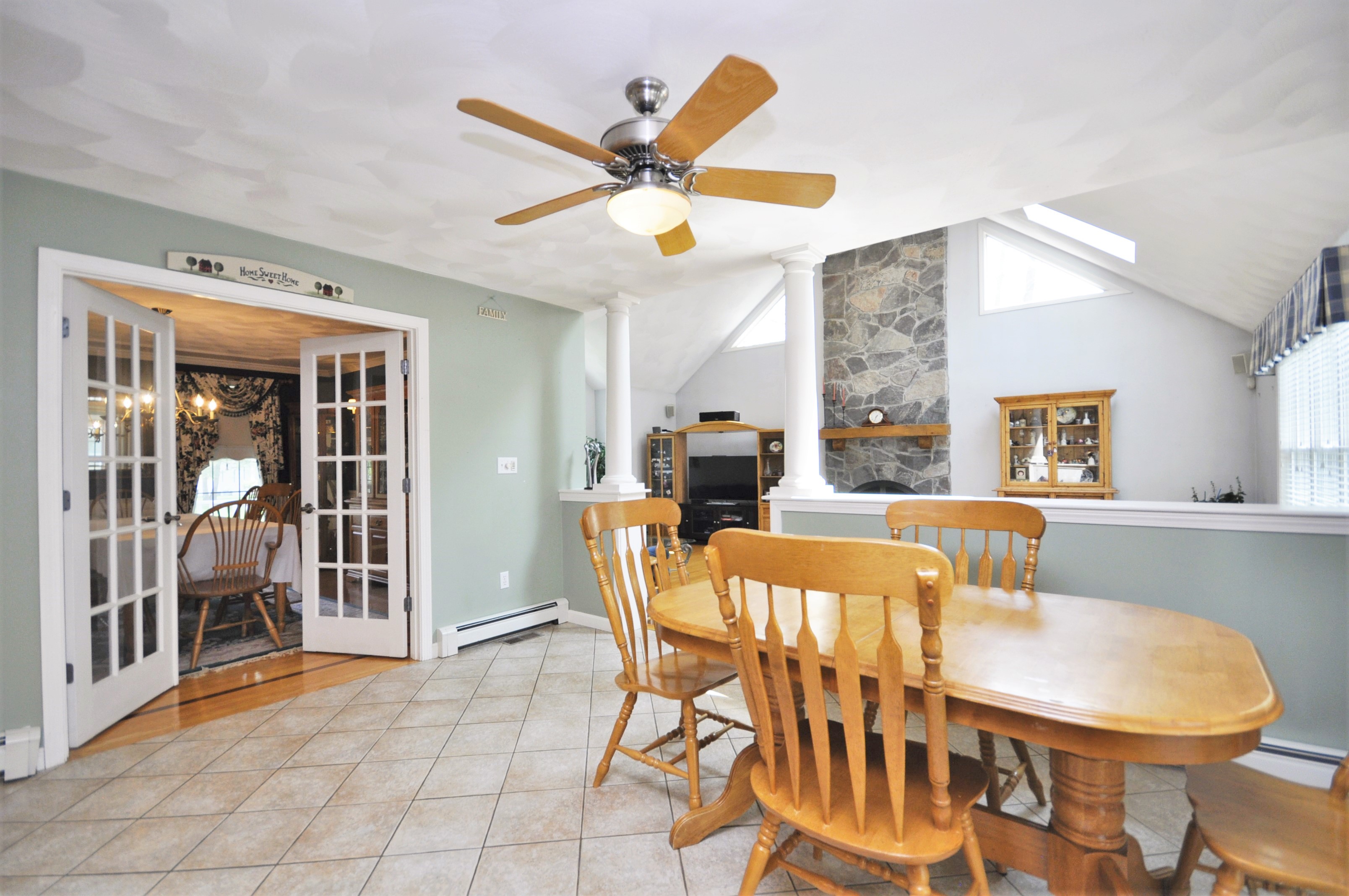 listing