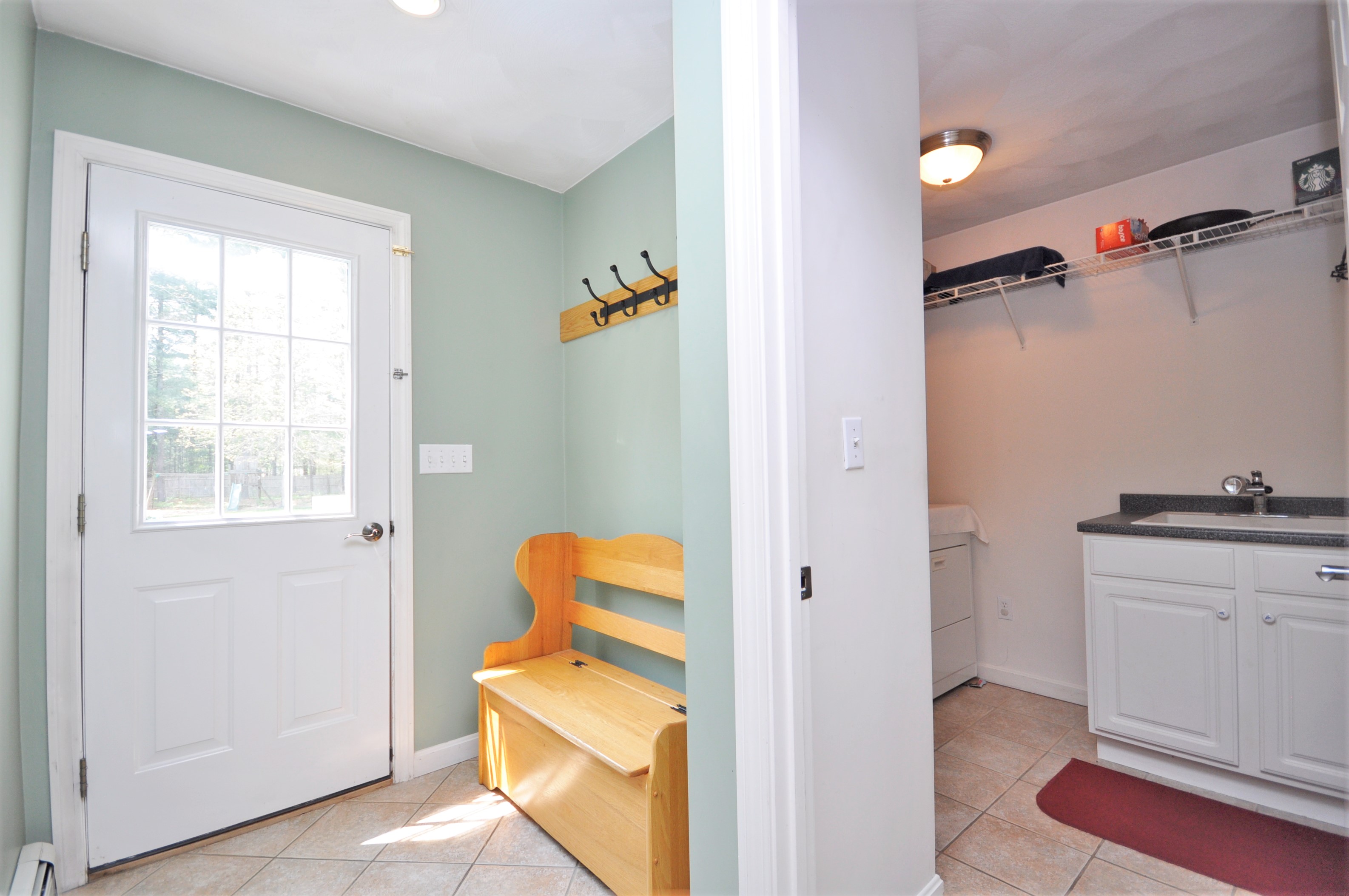 listing