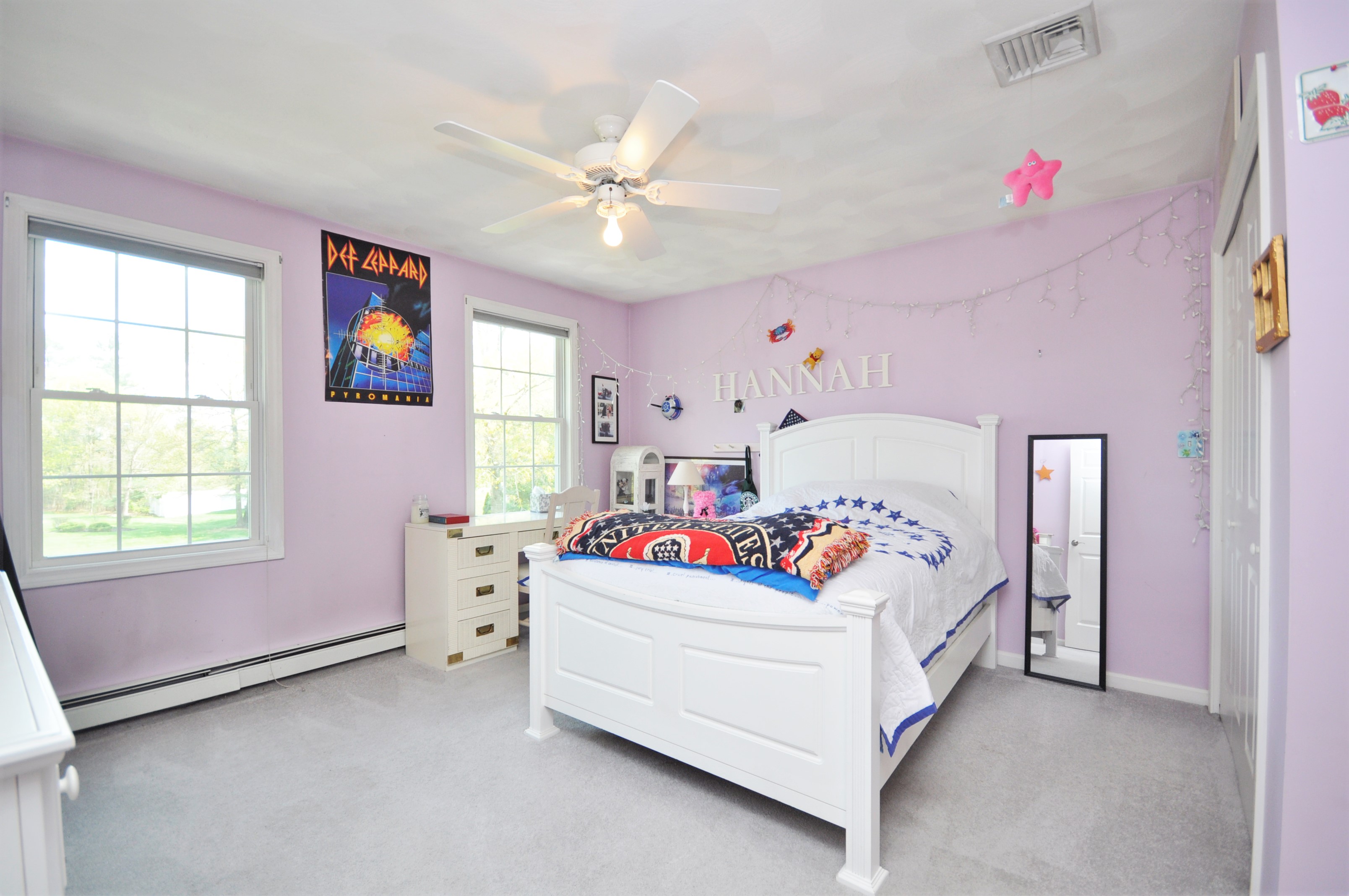 listing