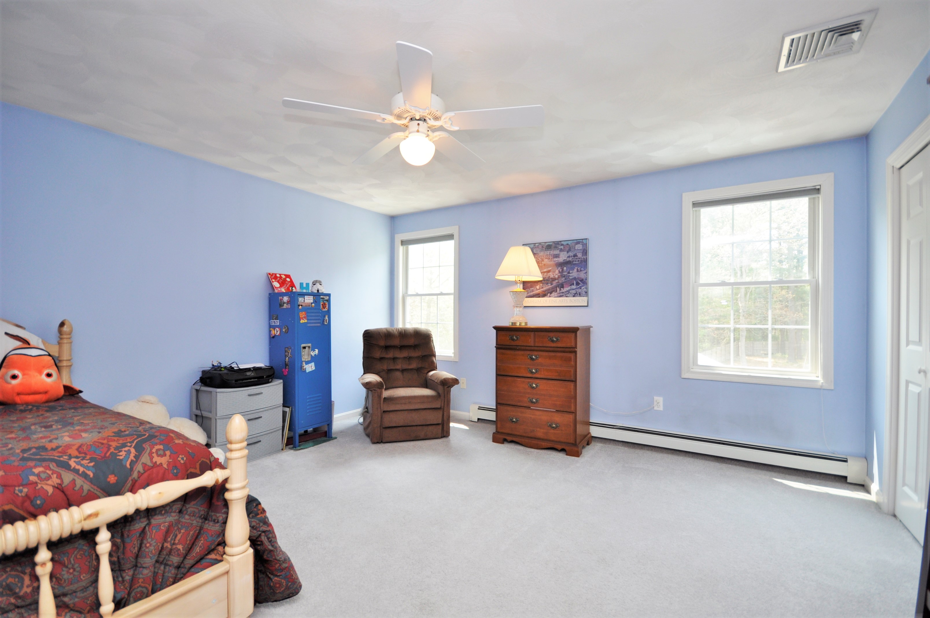 listing