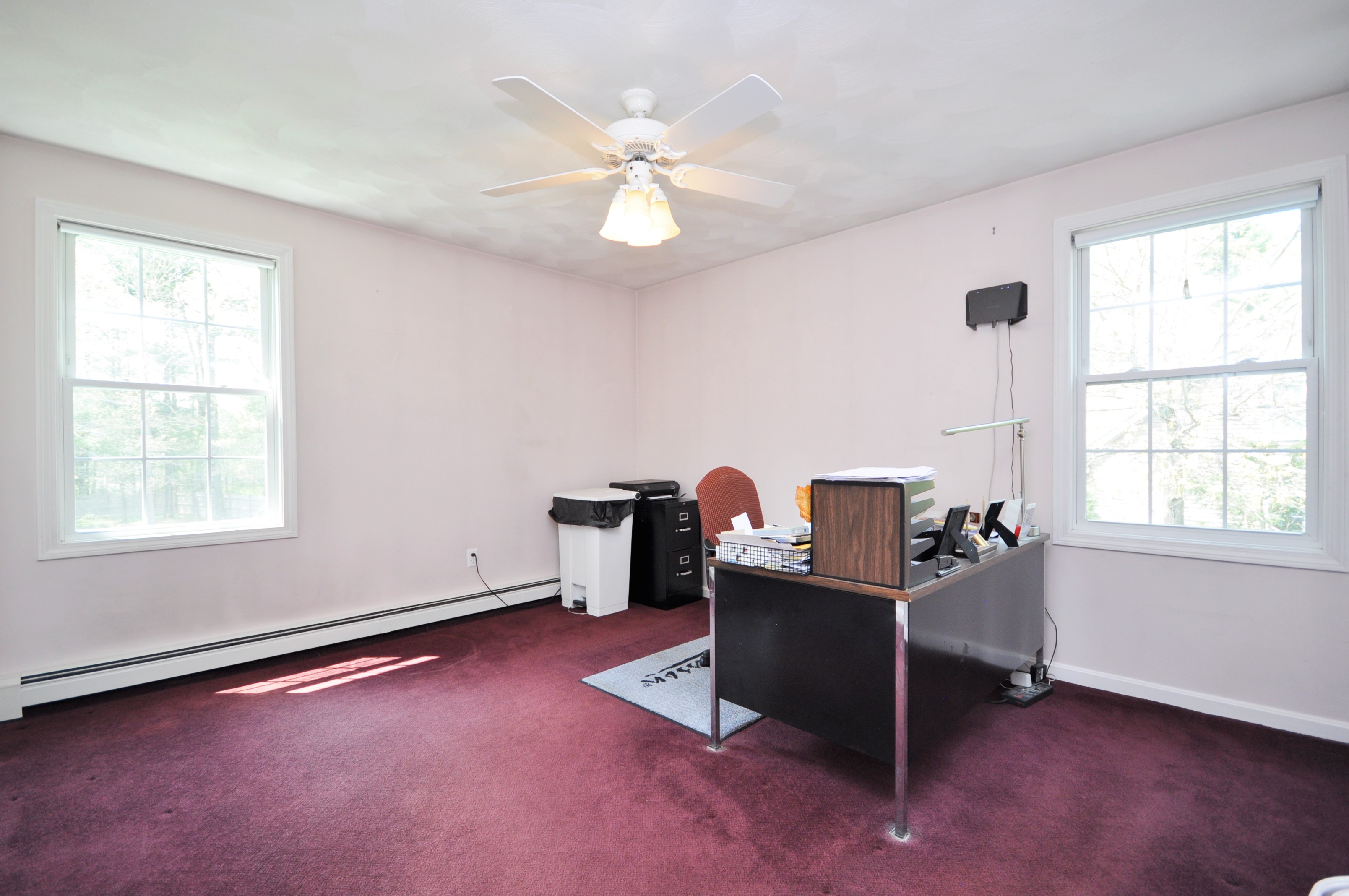 listing