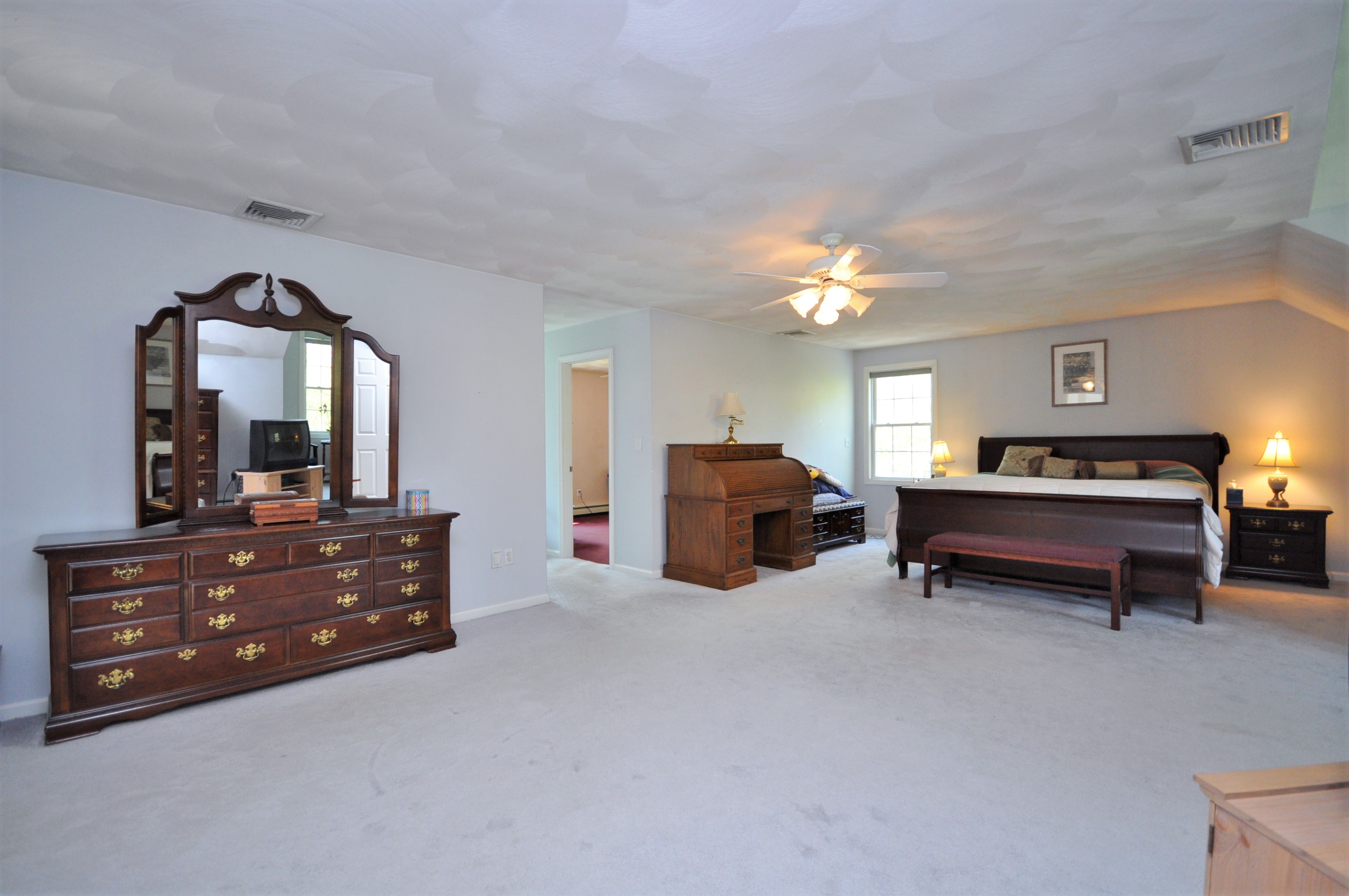 listing