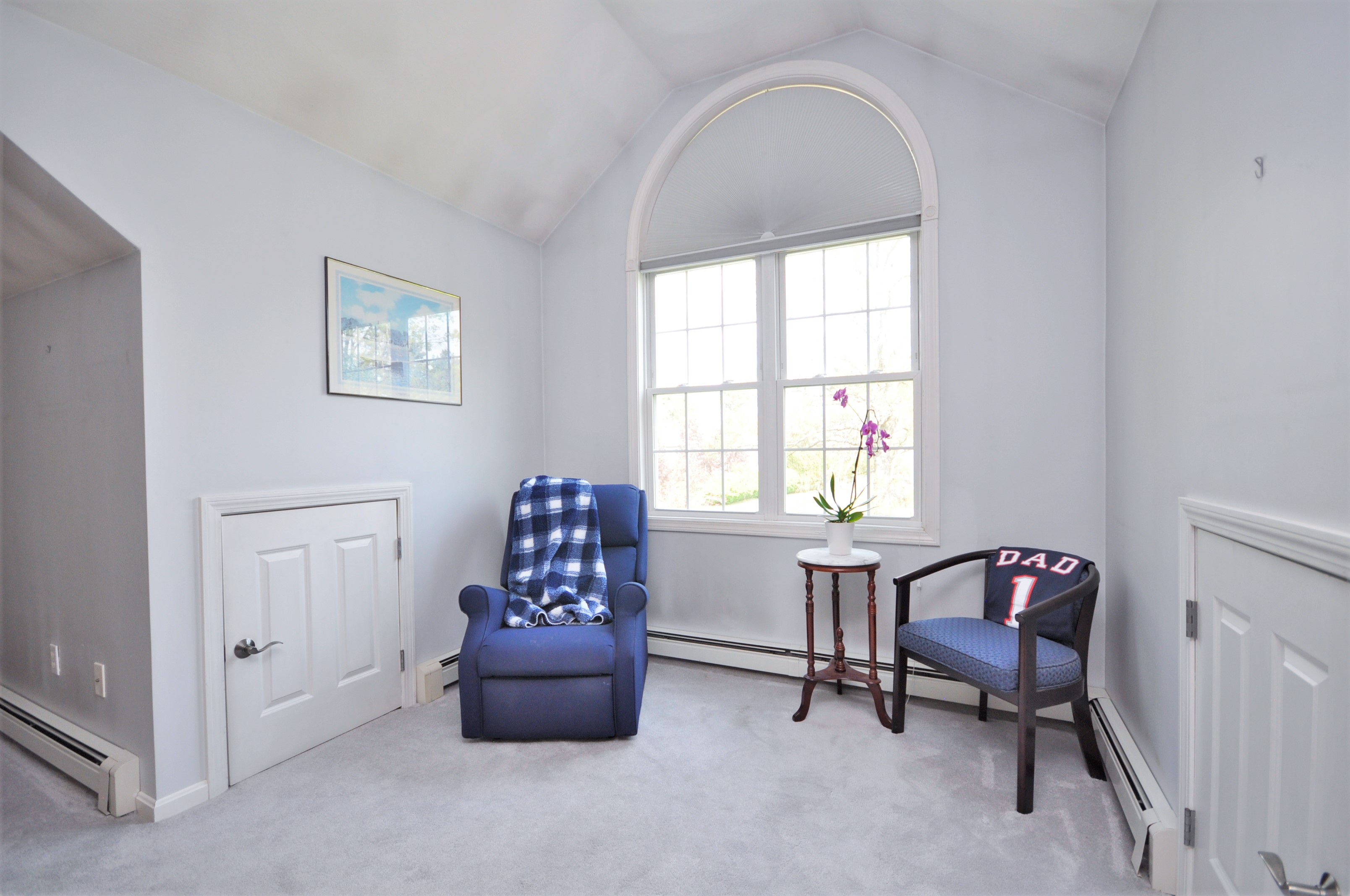 listing
