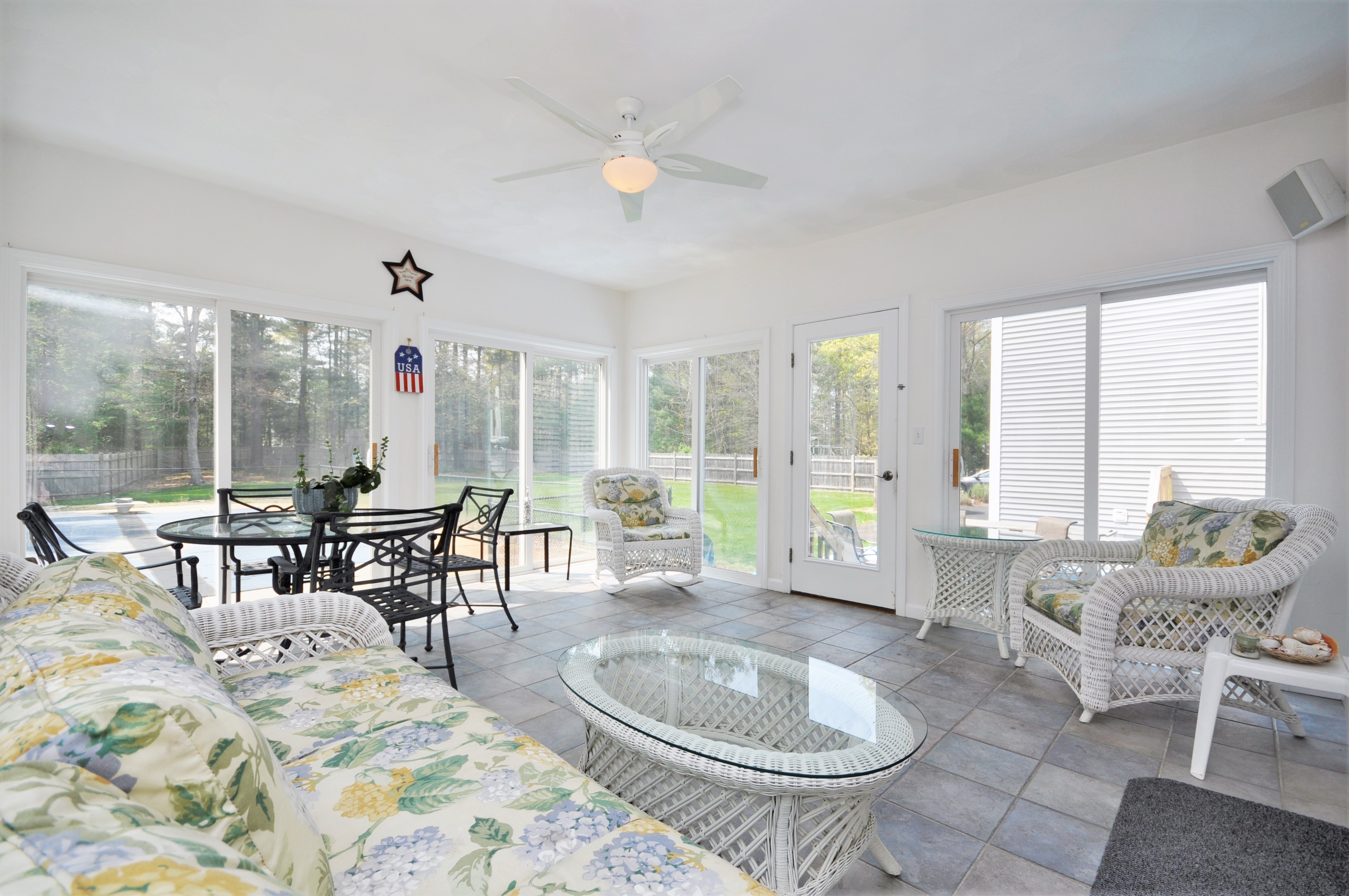 listing