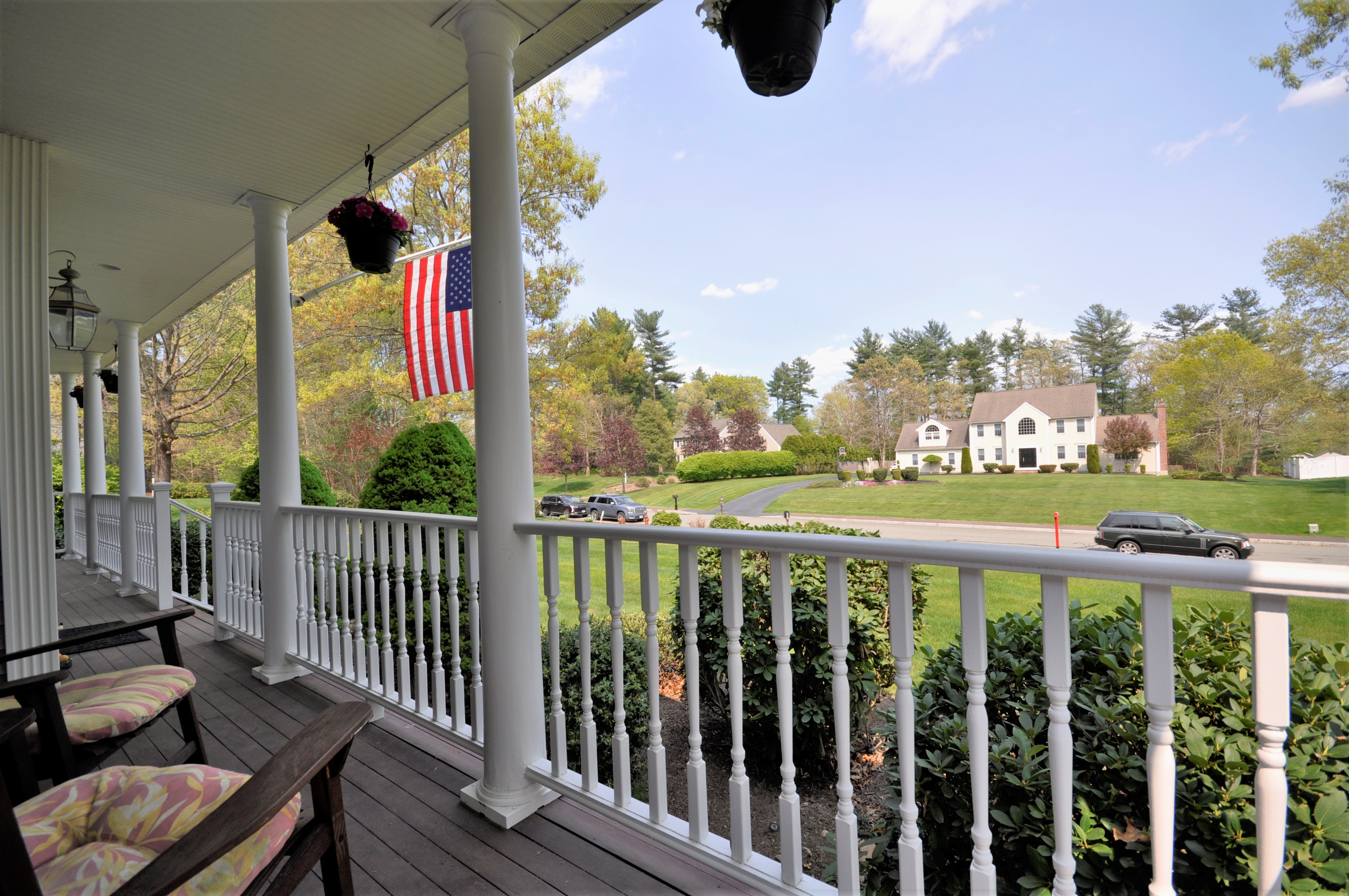 listing