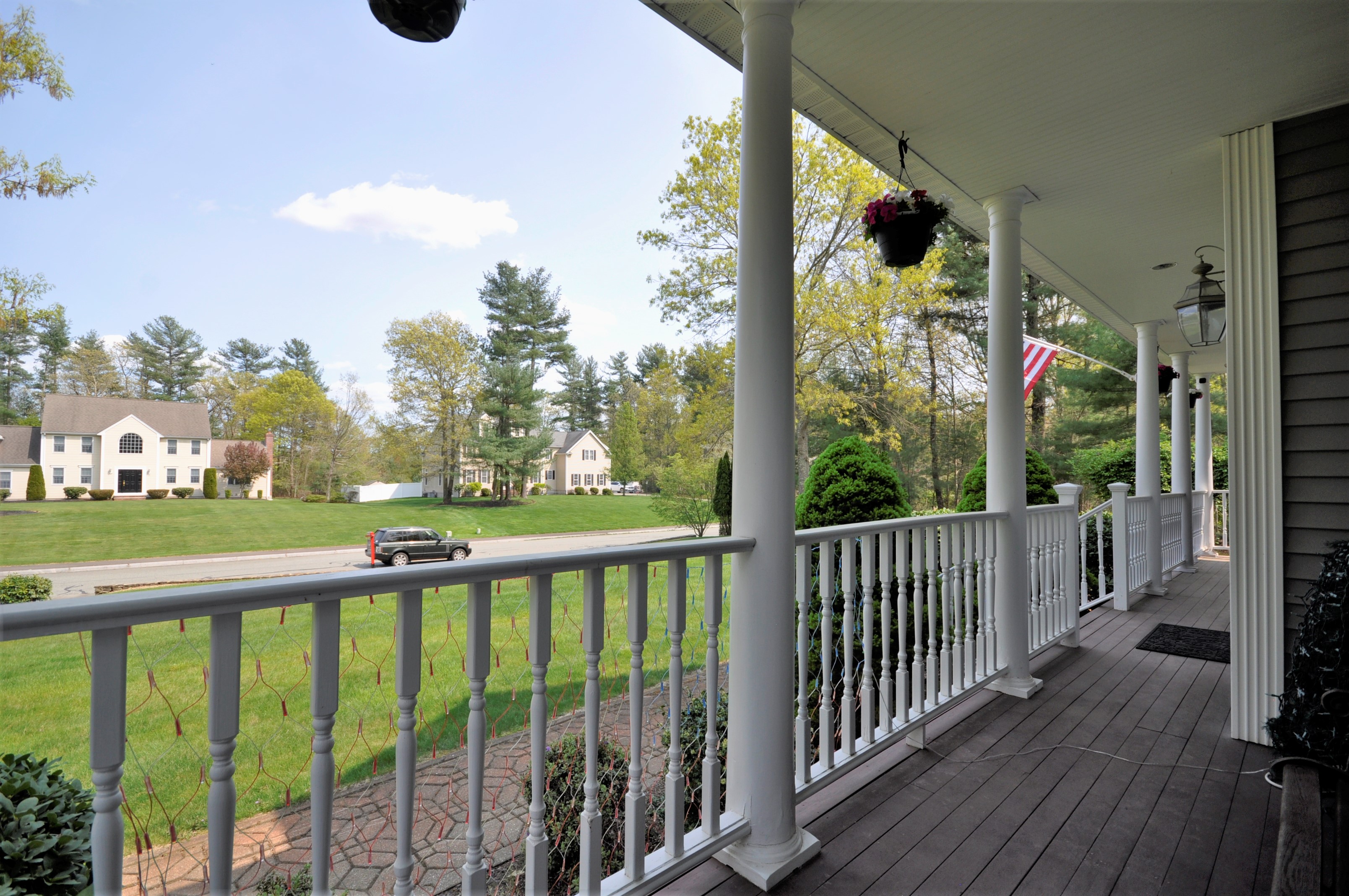 listing