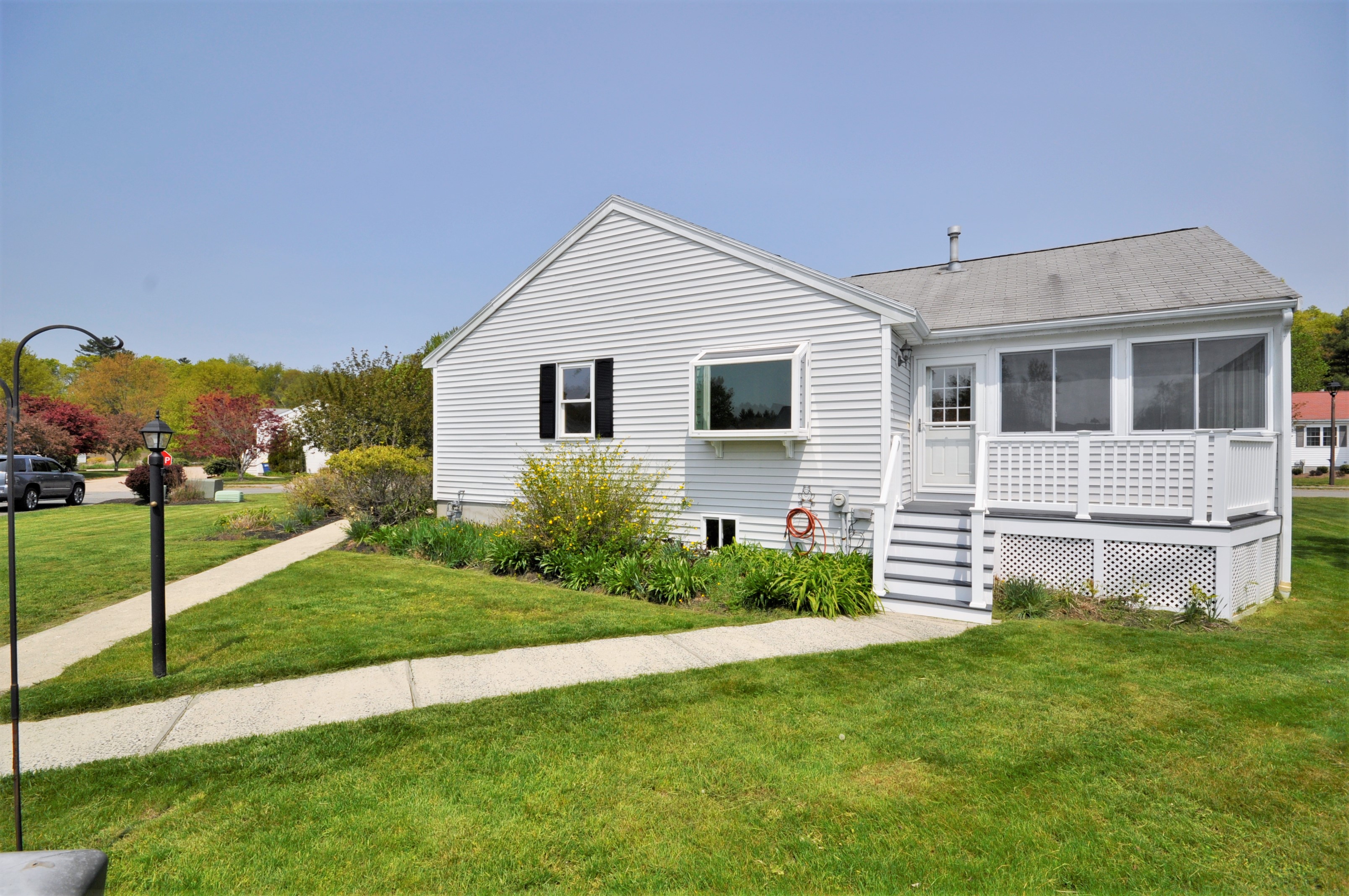listing