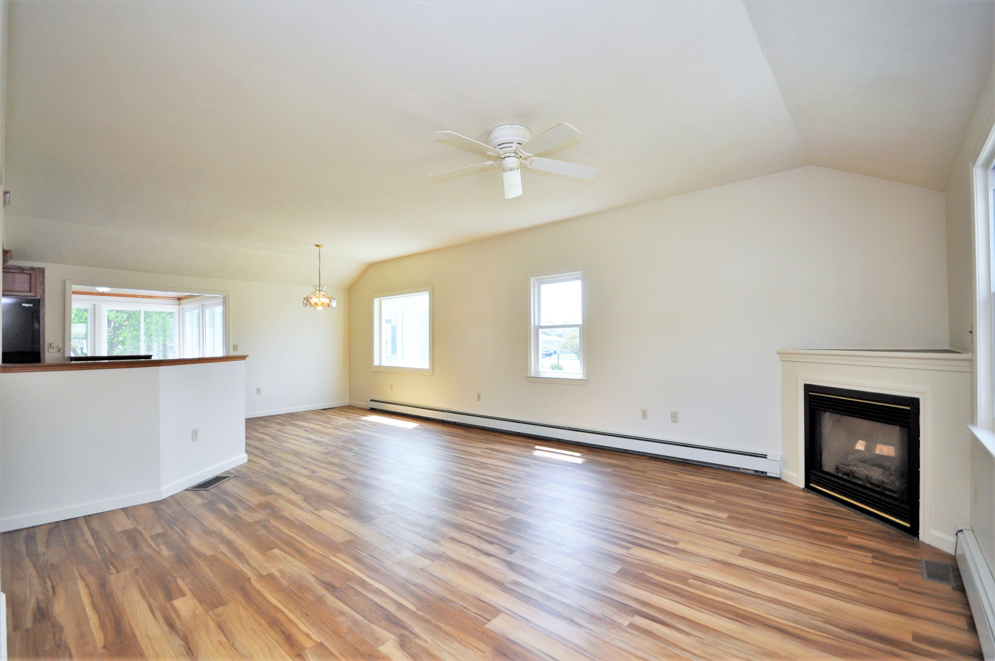 listing