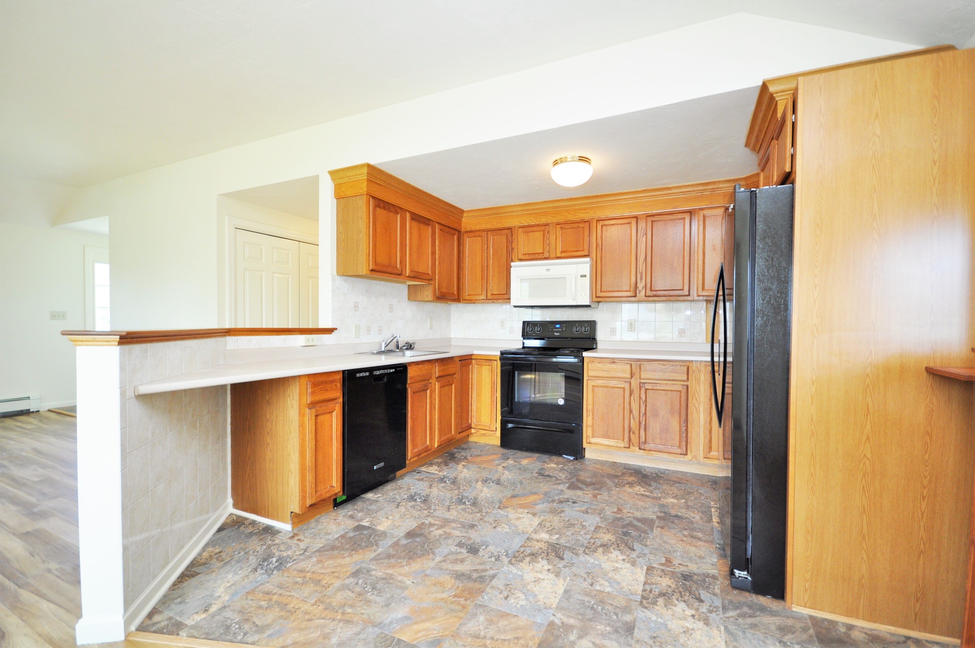 listing