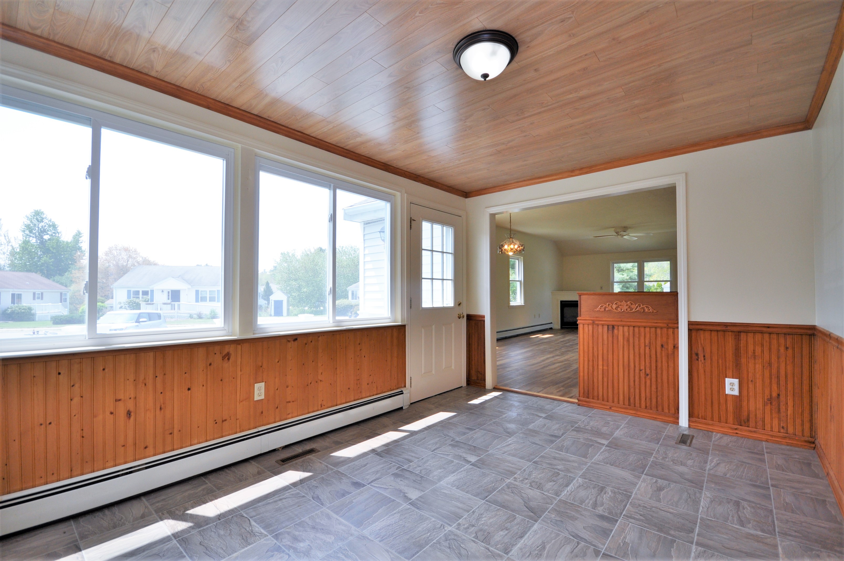listing