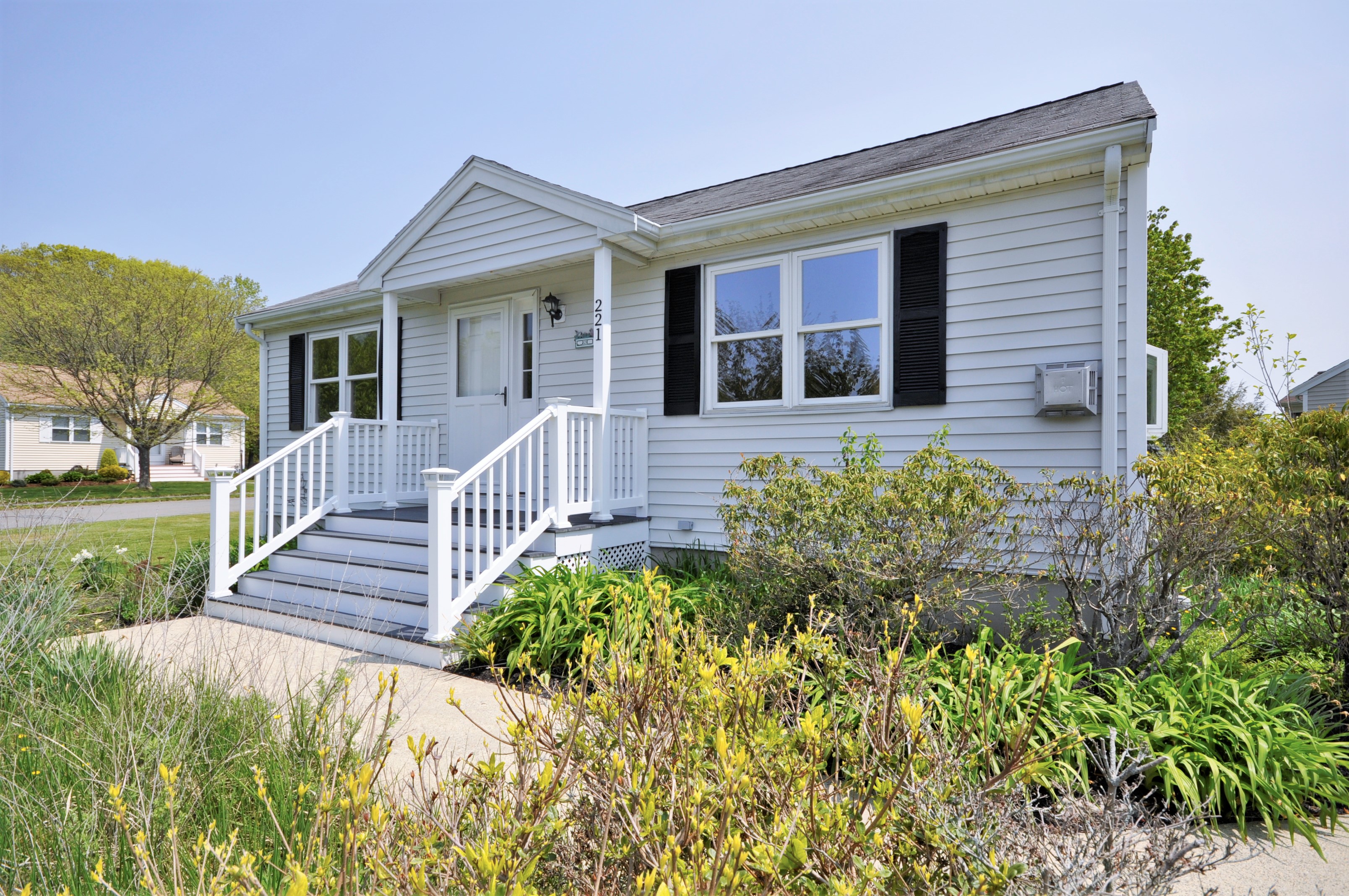 listing