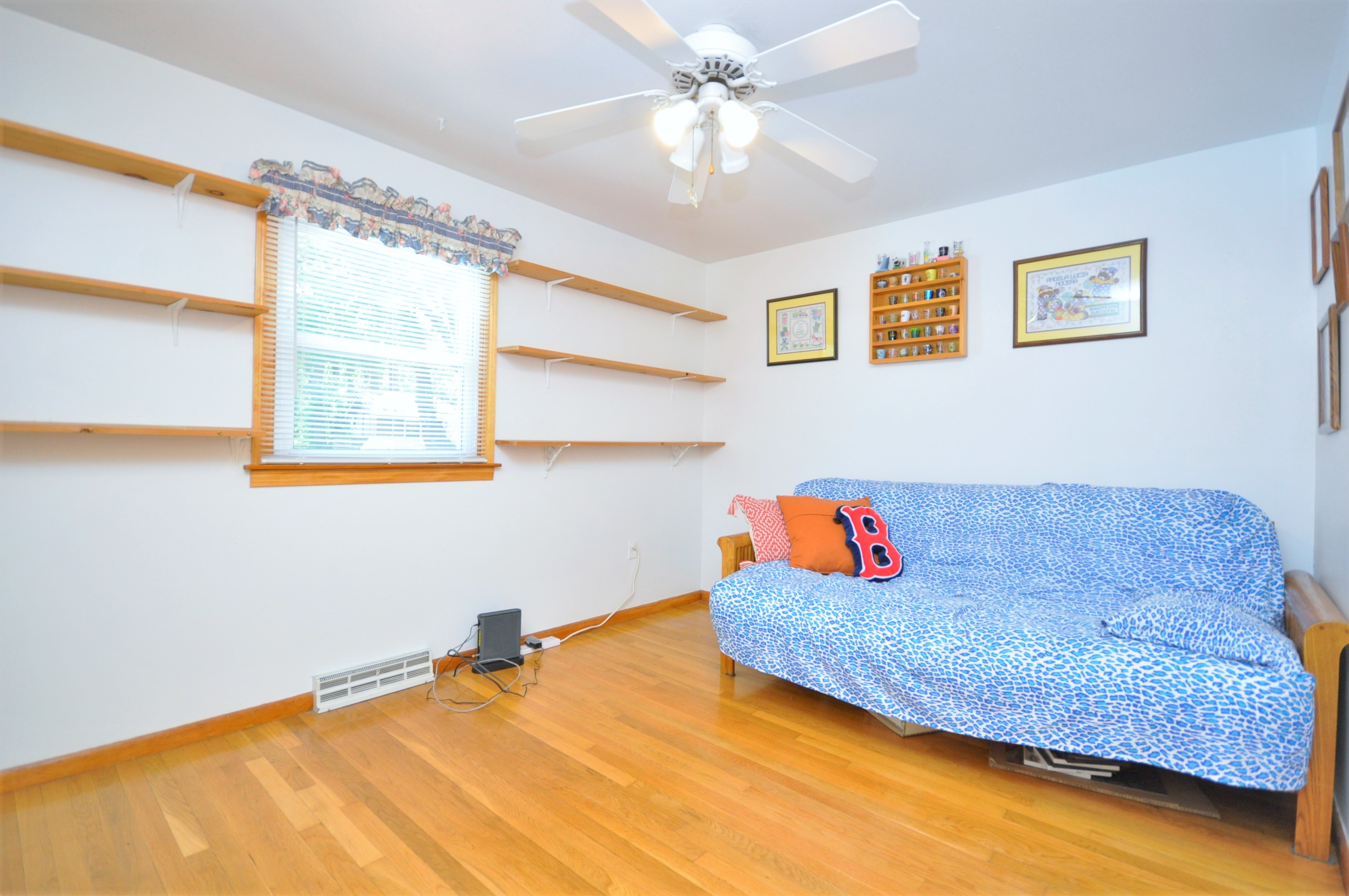 listing