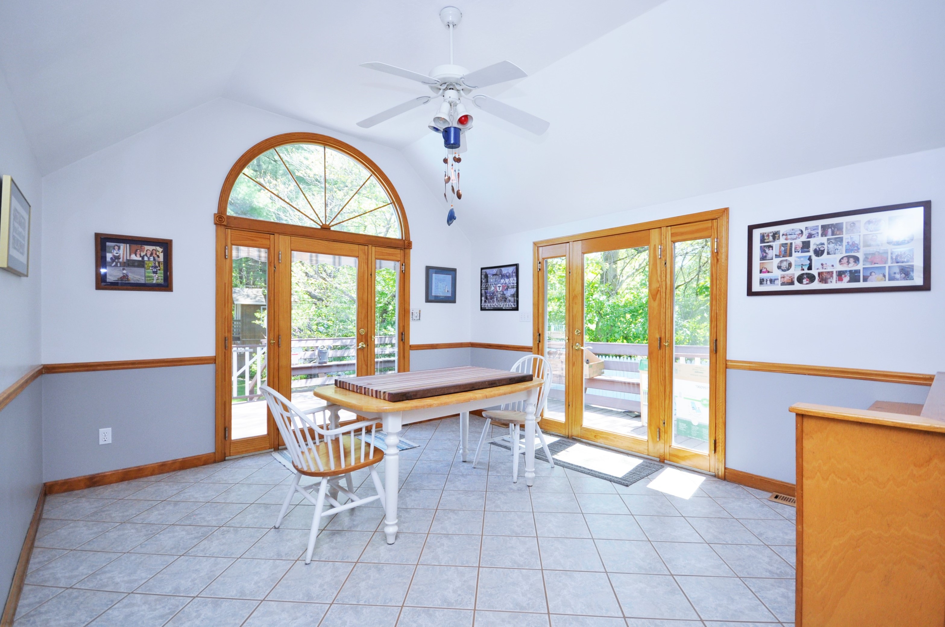 listing