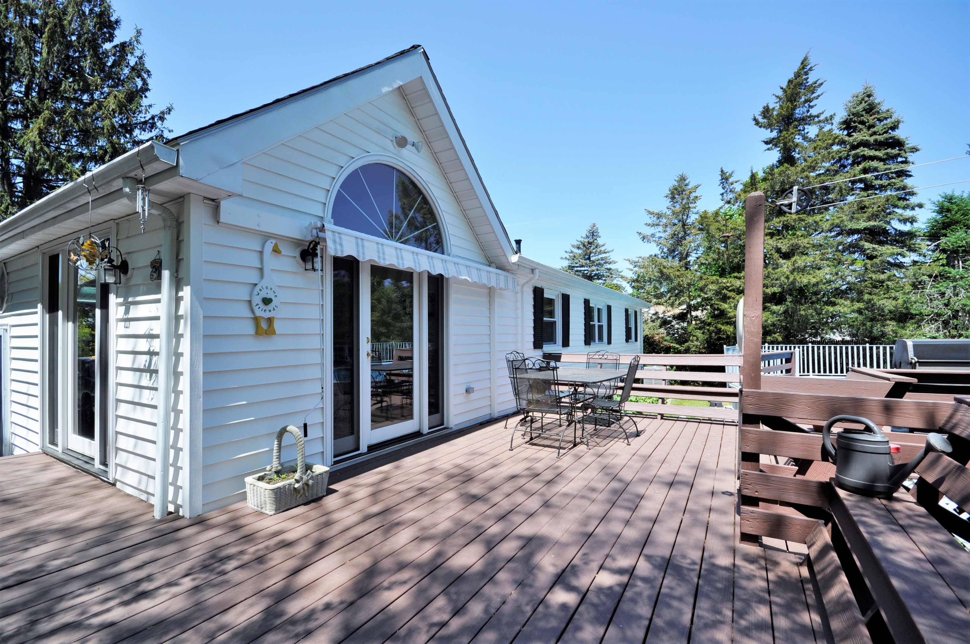 listing