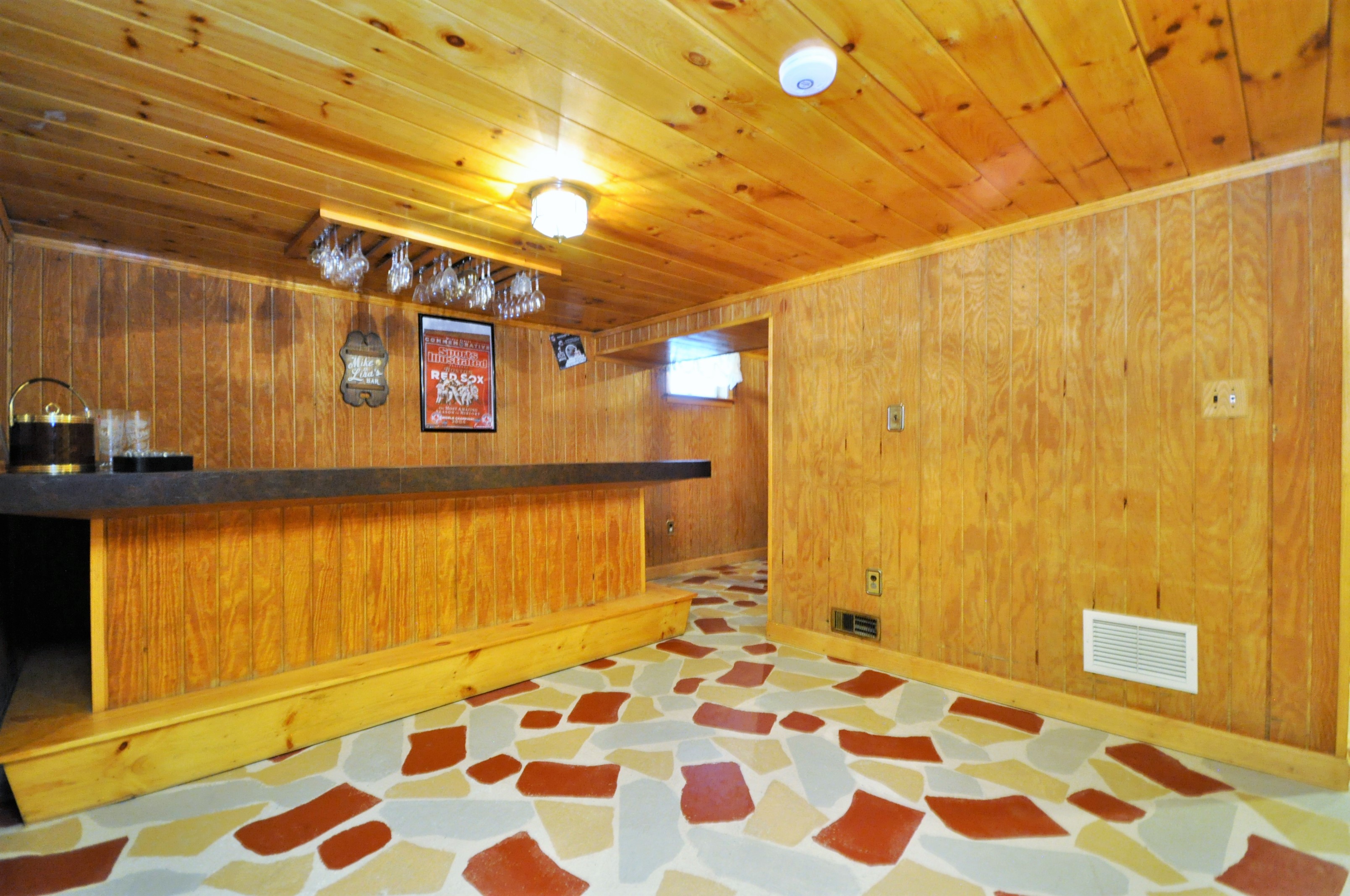listing