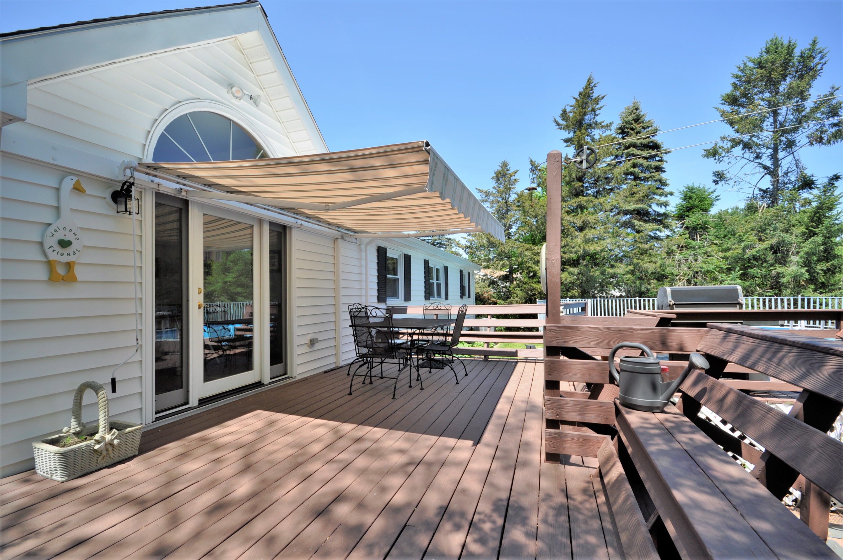 listing