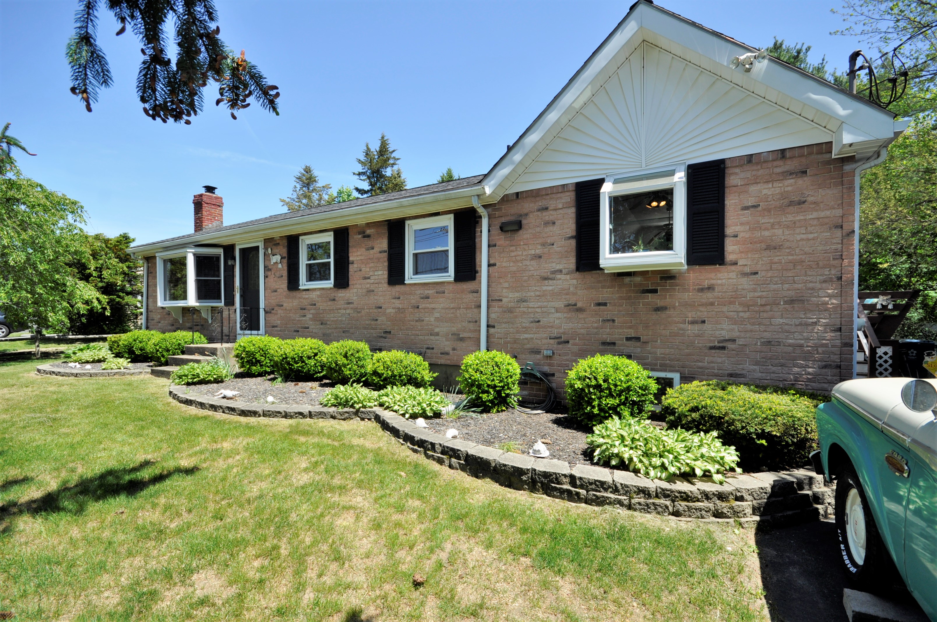 listing